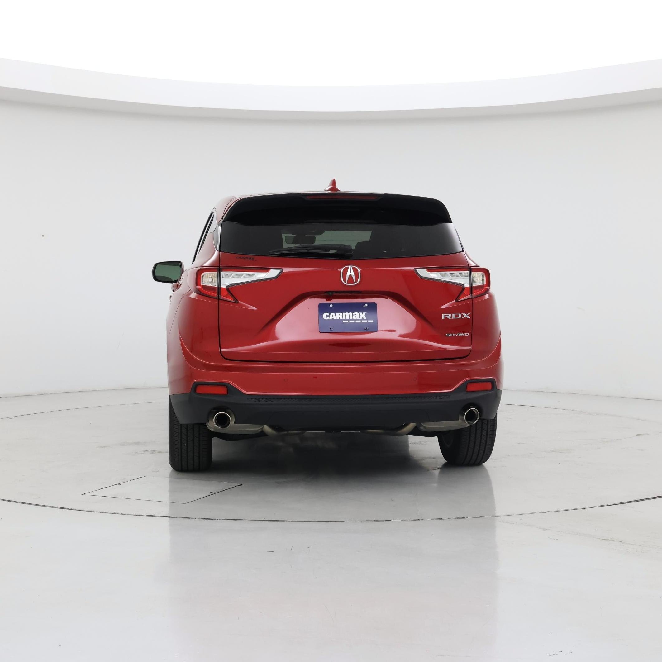 Thumbnail: 2021 Acura RDX - 6