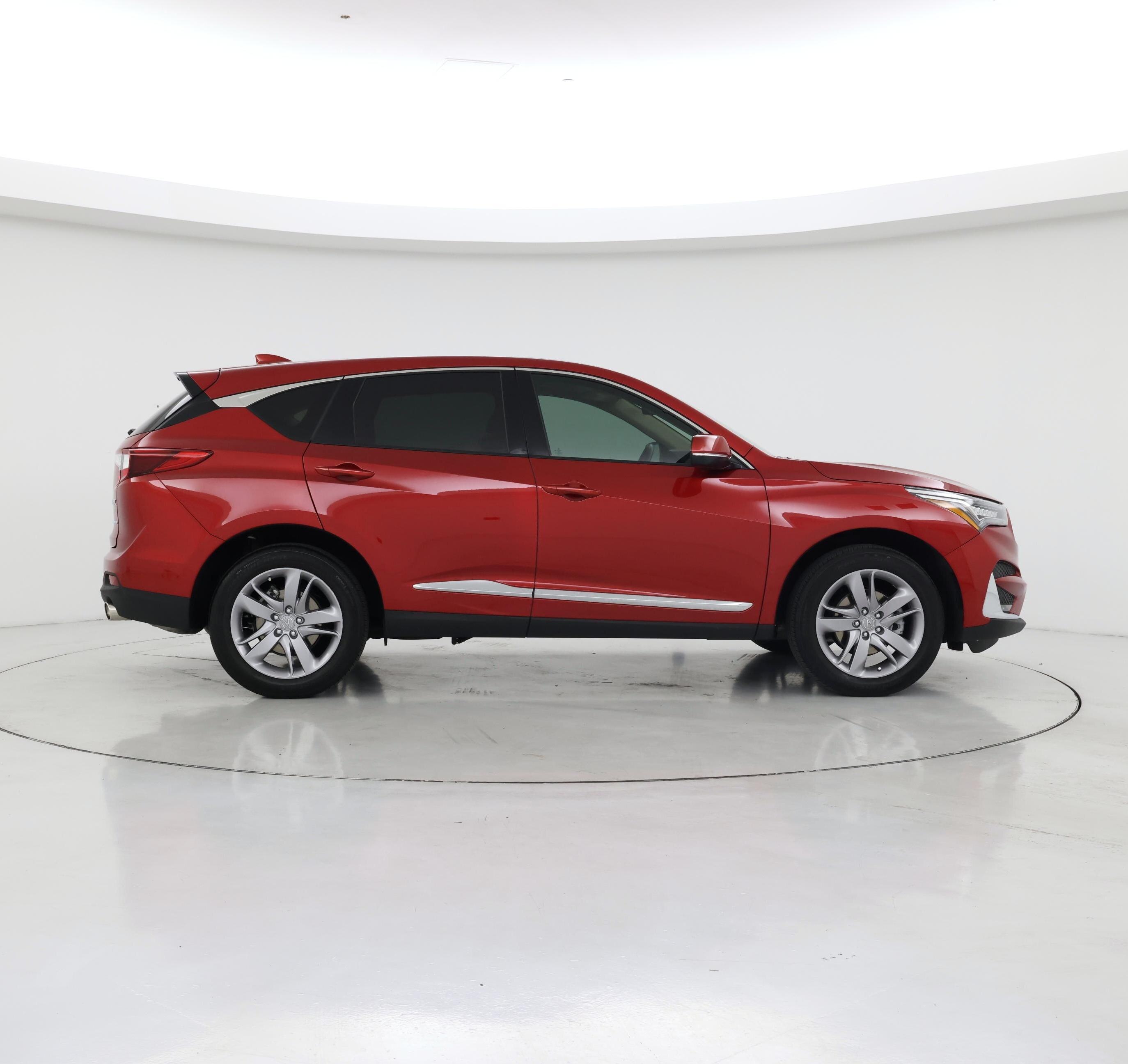 Thumbnail: 2021 Acura RDX - 7