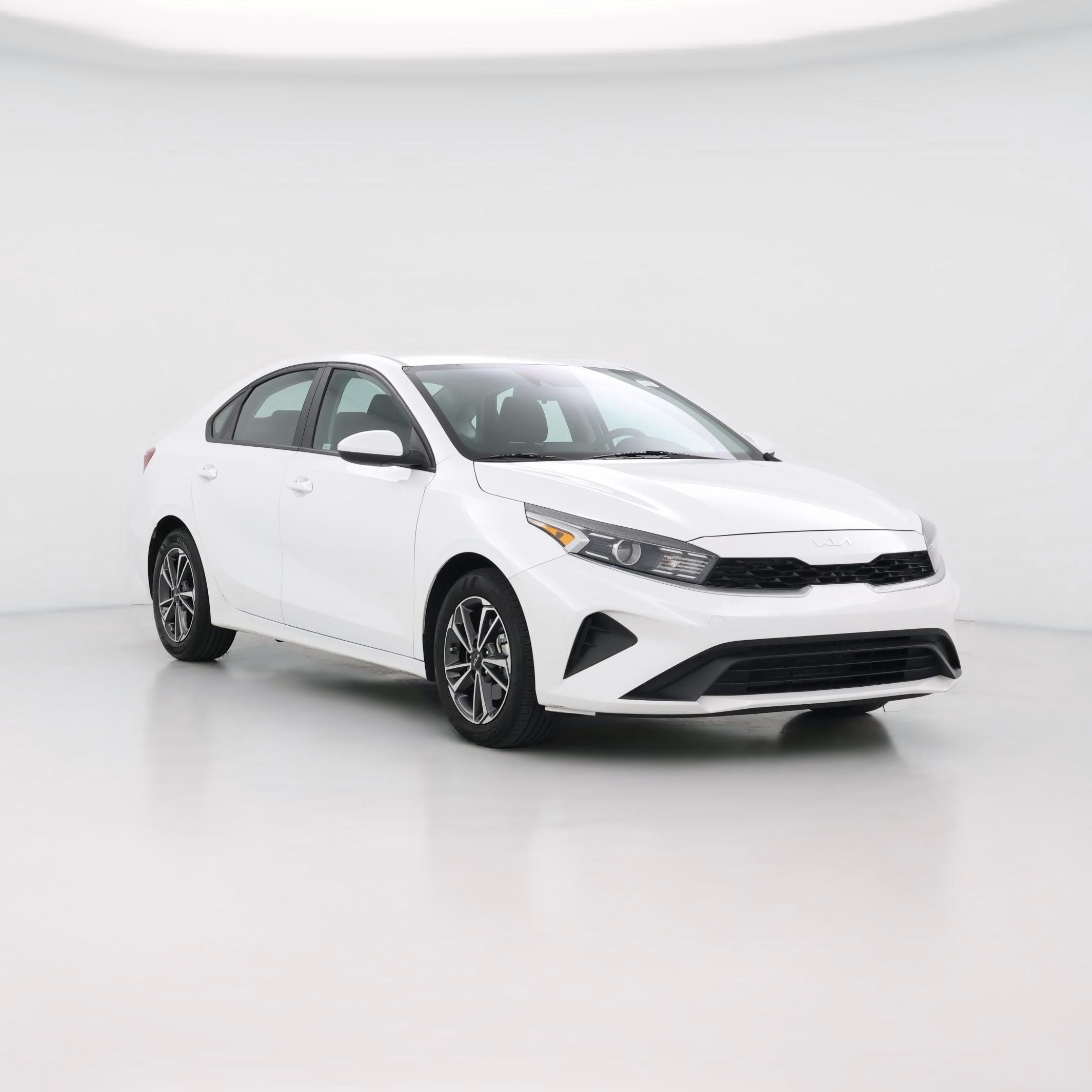 Thumbnail: 2022 Kia Forte - 1