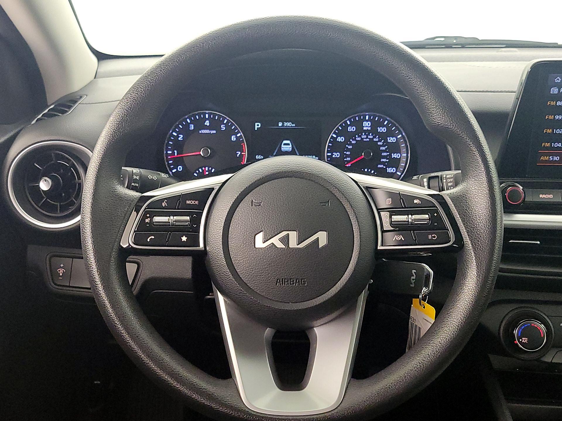 Thumbnail: 2022 Kia Forte - 10