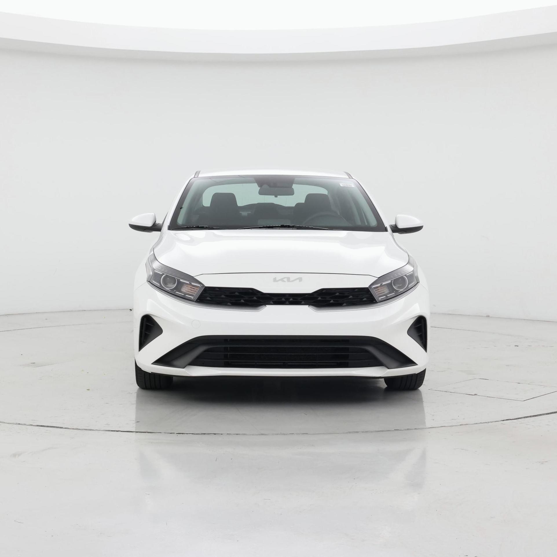 Thumbnail: 2022 Kia Forte - 5