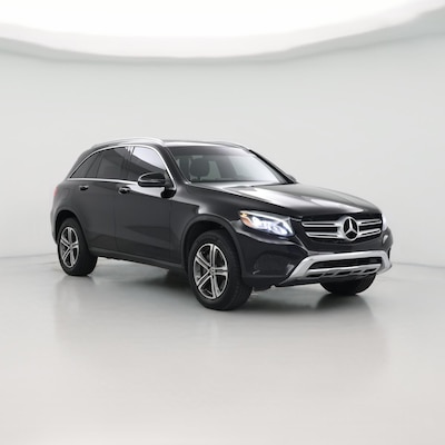 2019 Mercedes-Benz GLC300
