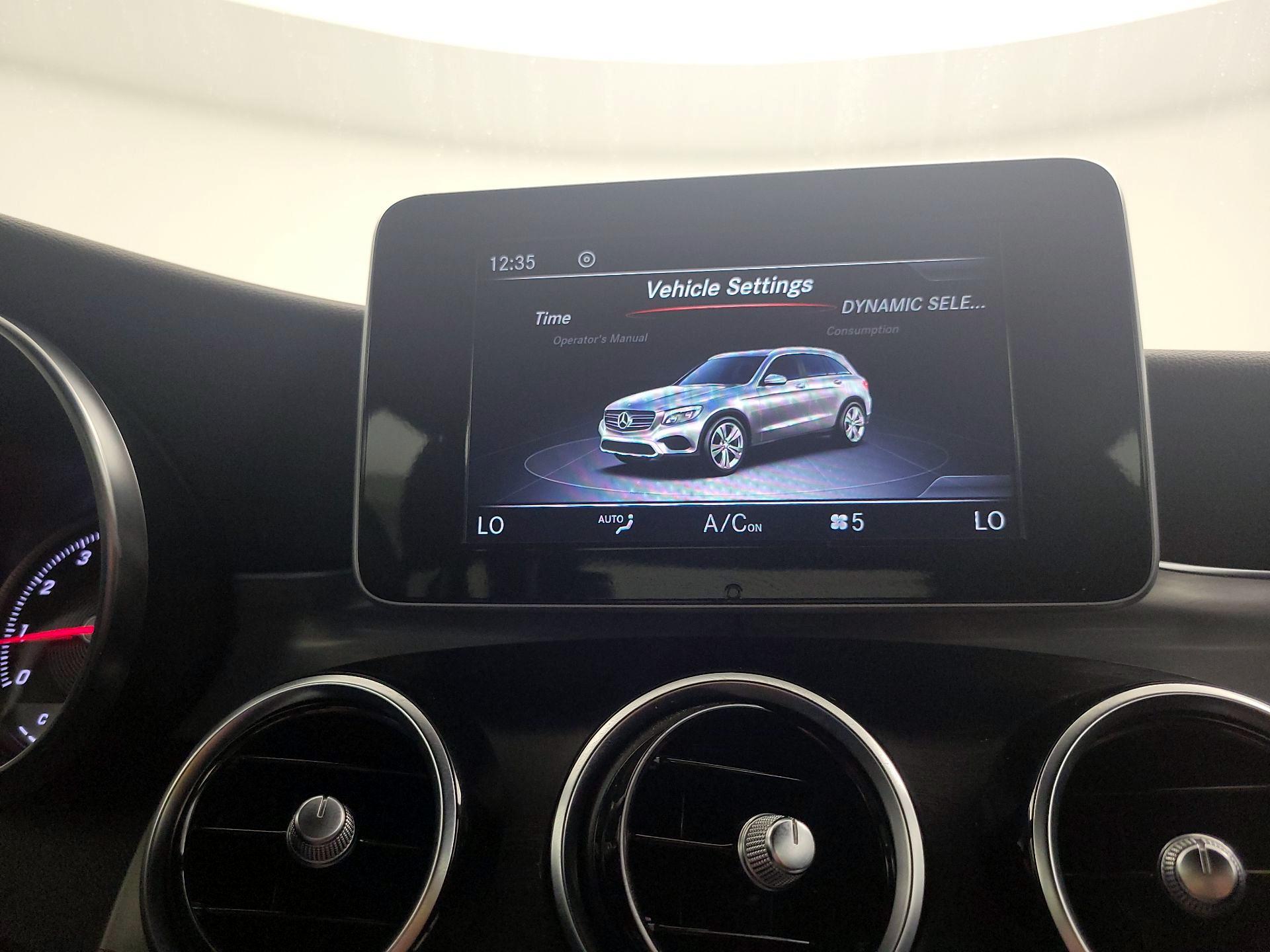 Thumbnail: 2019 Mercedes-Benz GLC - 15
