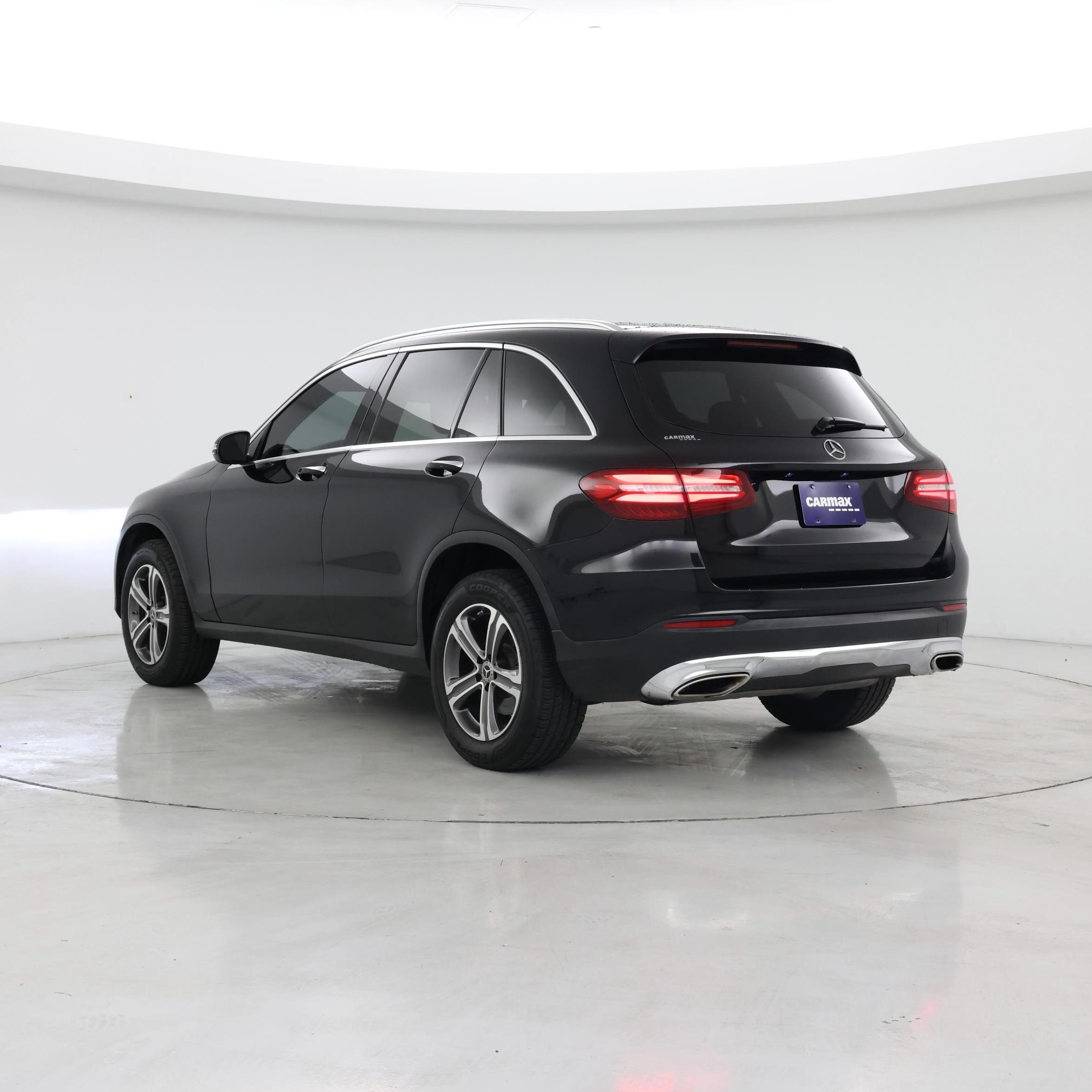 Thumbnail: 2019 Mercedes-Benz GLC - 2