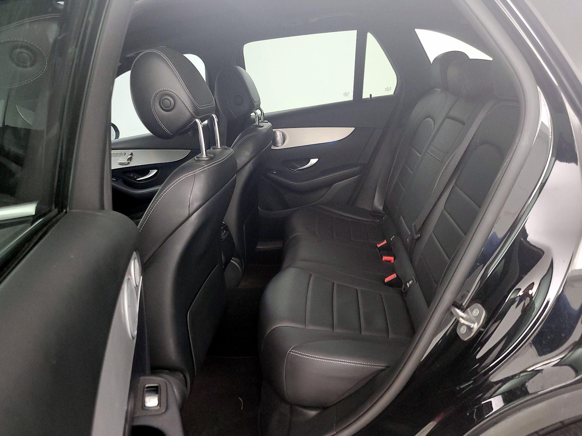 Thumbnail: 2019 Mercedes-Benz GLC - 20