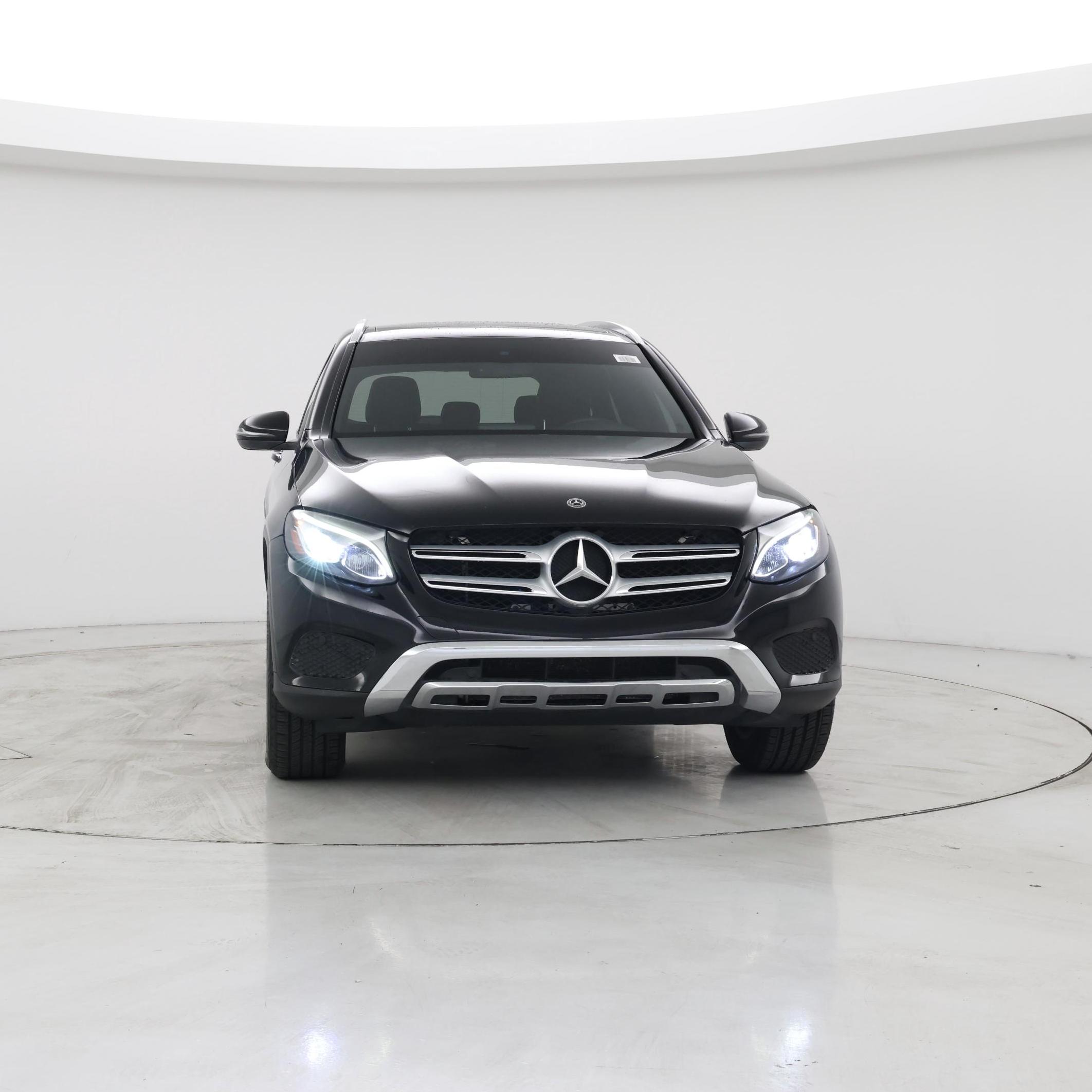 Thumbnail: 2019 Mercedes-Benz GLC - 5