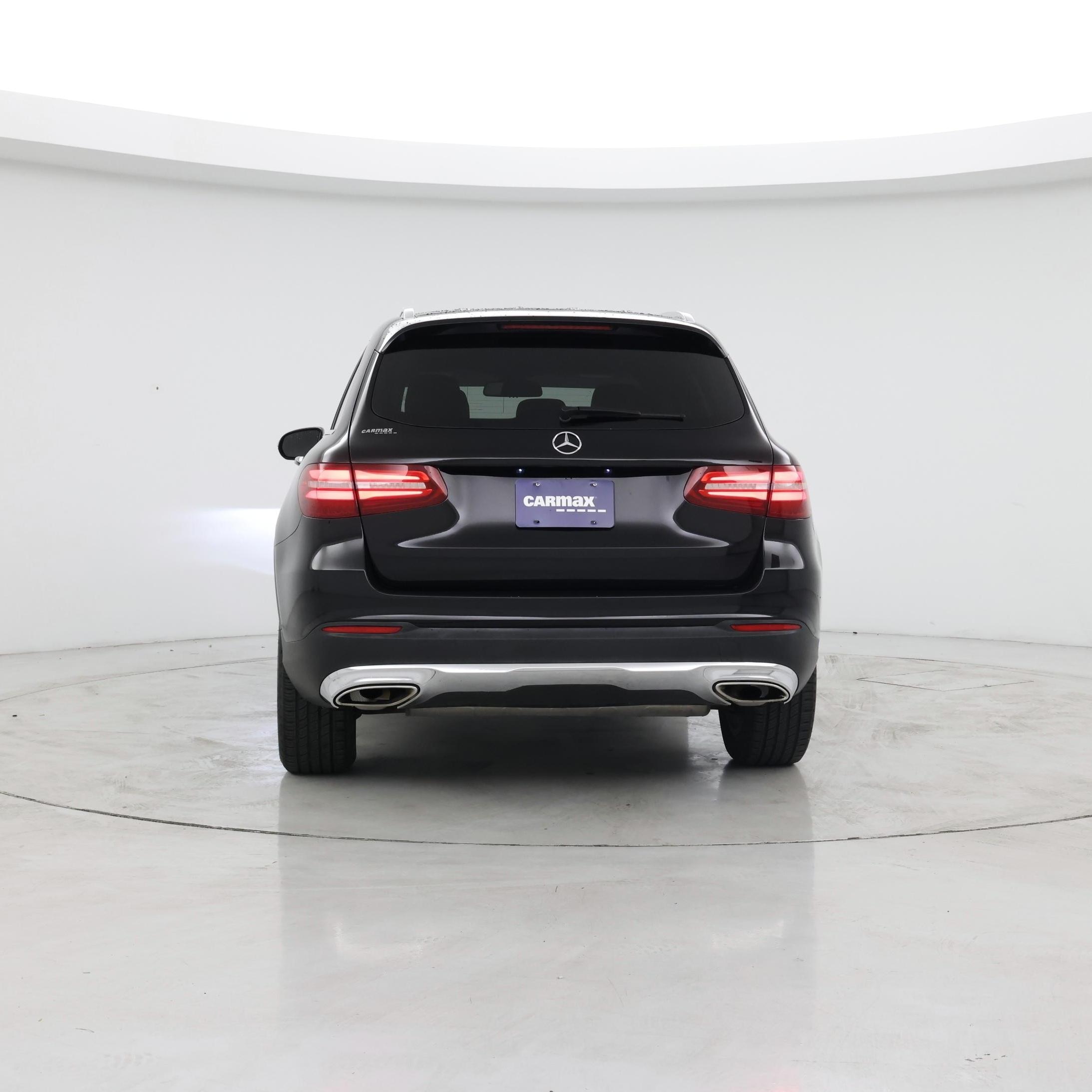 Thumbnail: 2019 Mercedes-Benz GLC - 6