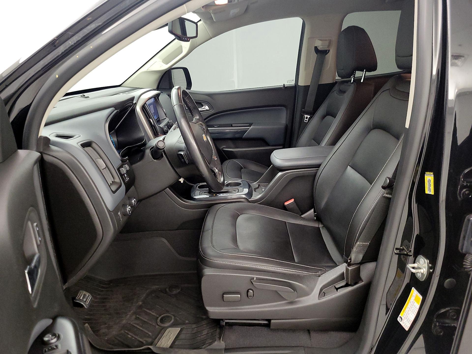 Thumbnail: 2019 Chevrolet Colorado - 11