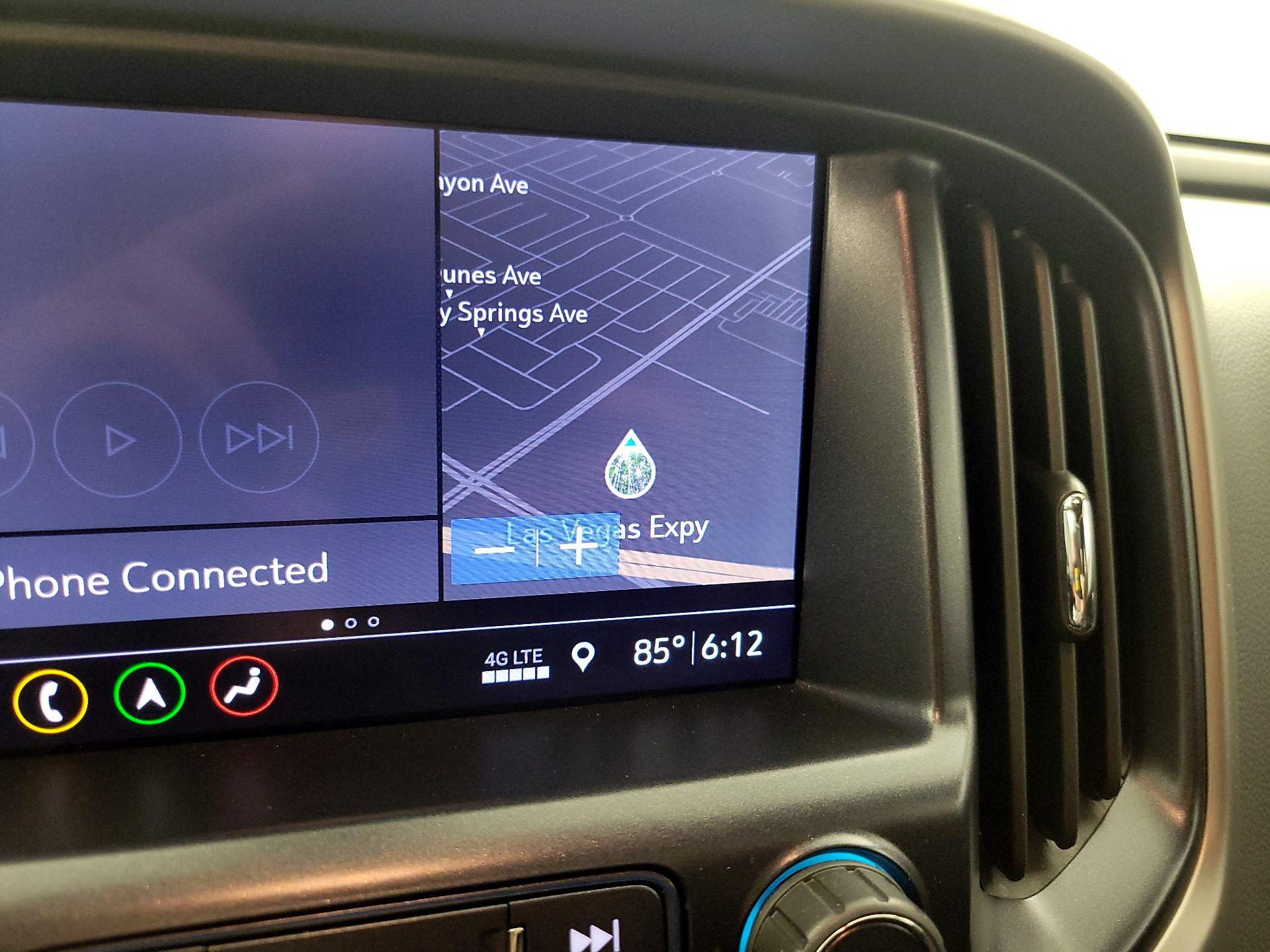 Thumbnail: 2019 Chevrolet Colorado - 14