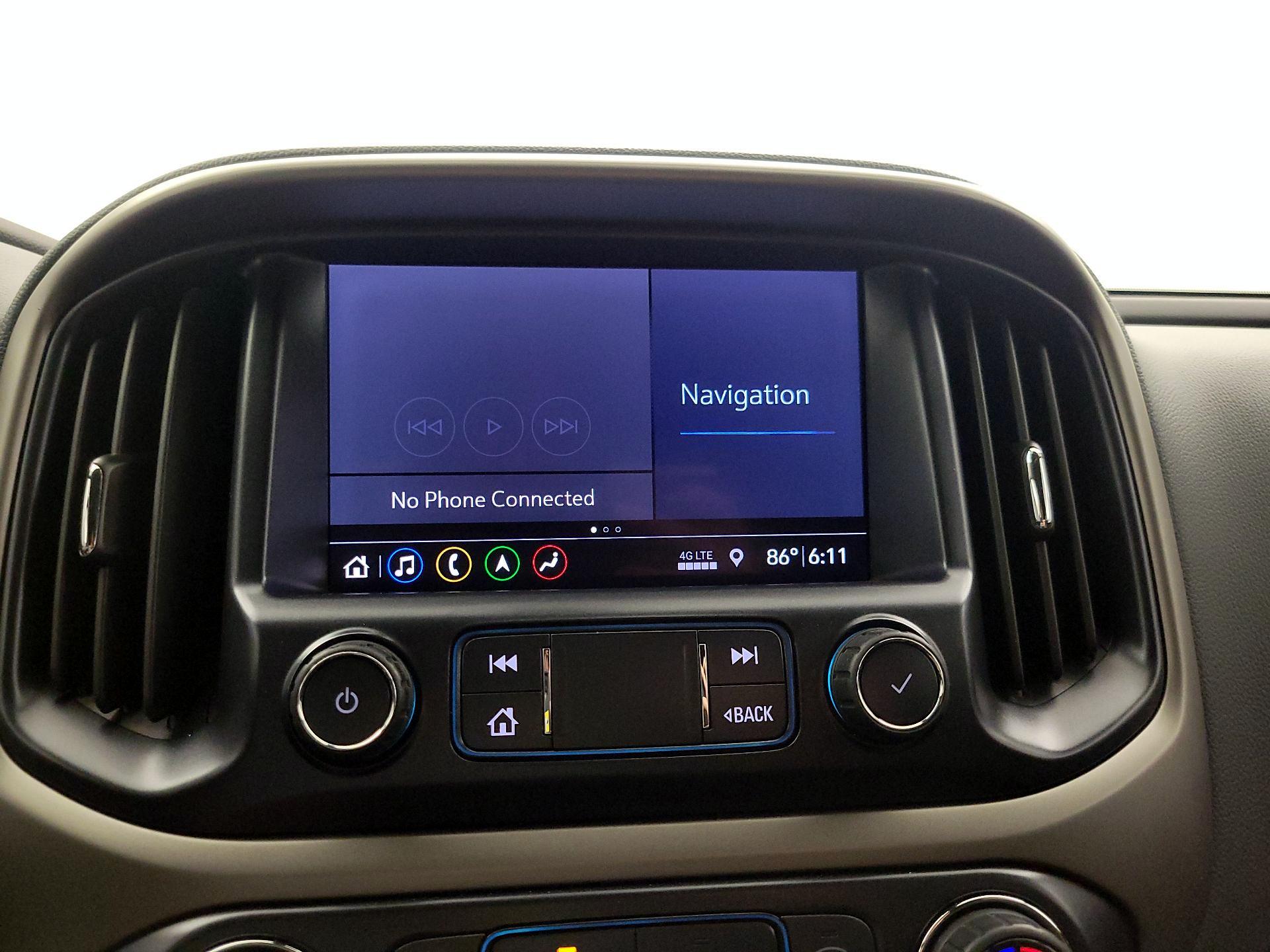 Thumbnail: 2019 Chevrolet Colorado - 16