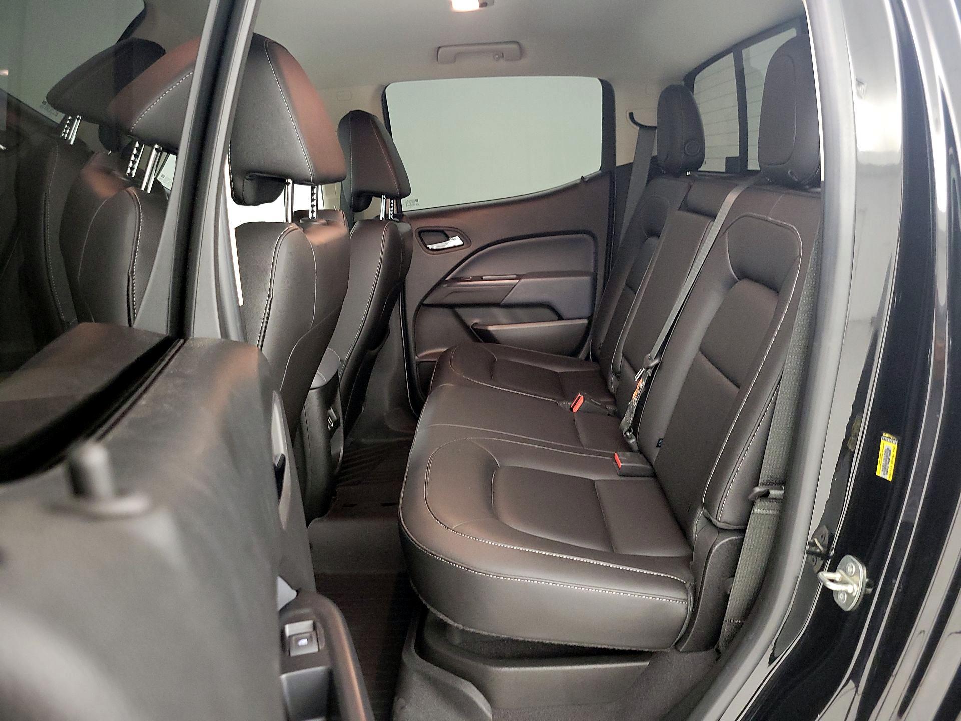 Thumbnail: 2019 Chevrolet Colorado - 20