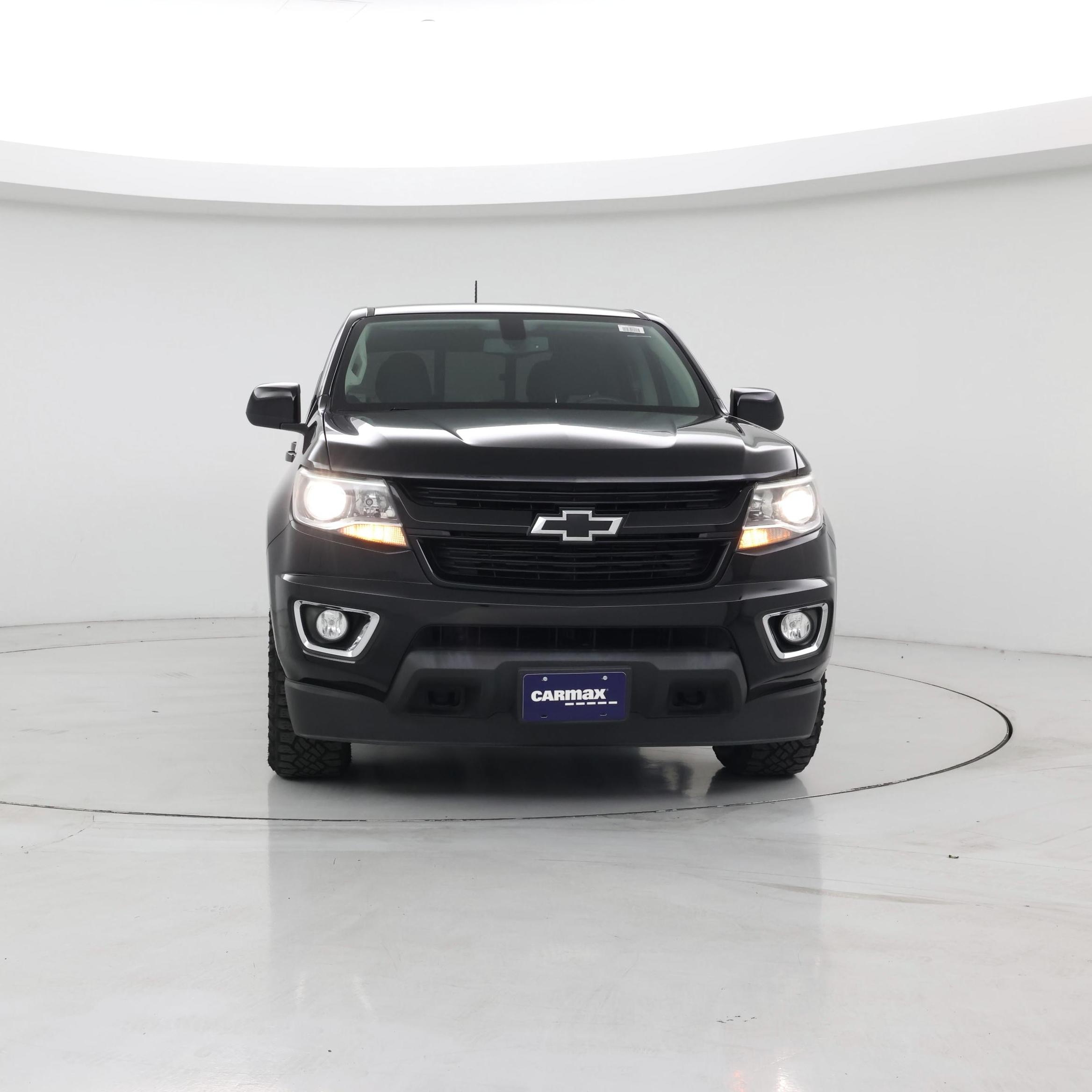 Thumbnail: 2019 Chevrolet Colorado - 5