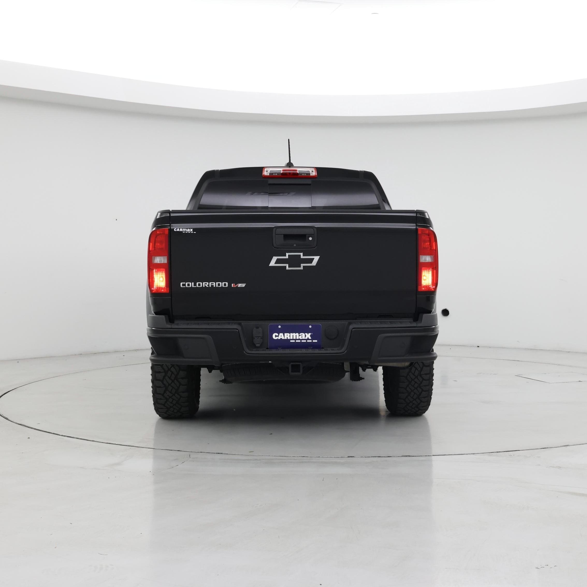 Thumbnail: 2019 Chevrolet Colorado - 6