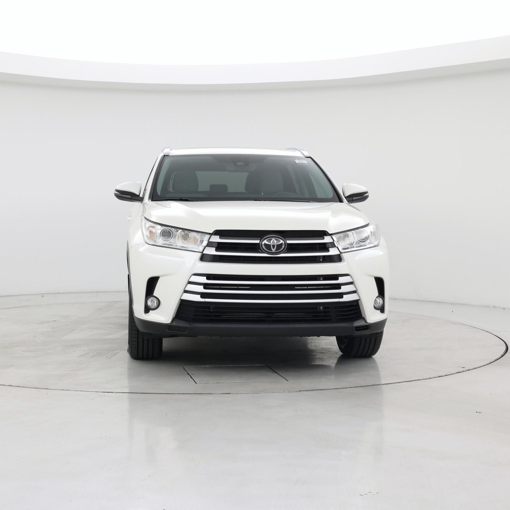 Thumbnail: 2019 Toyota Highlander - 5