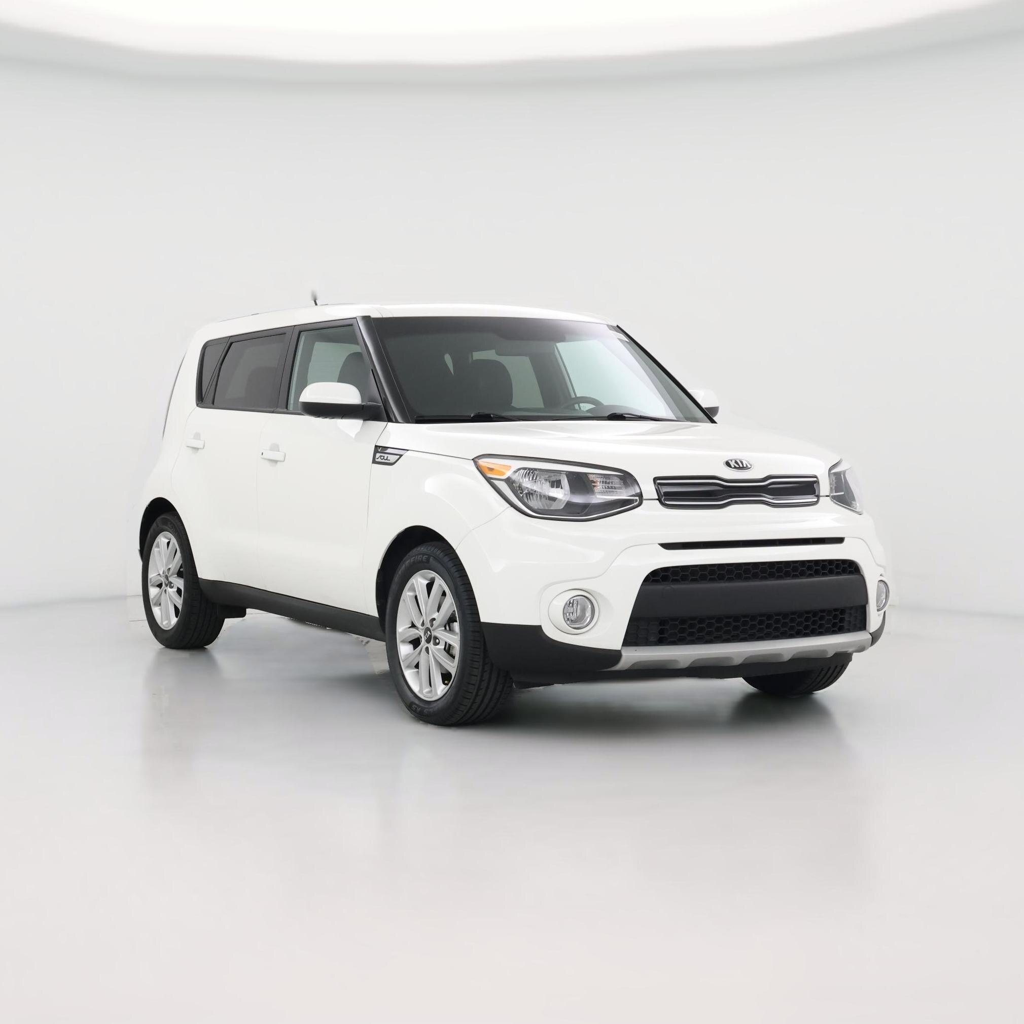 Thumbnail: 2019 Kia Soul - 1