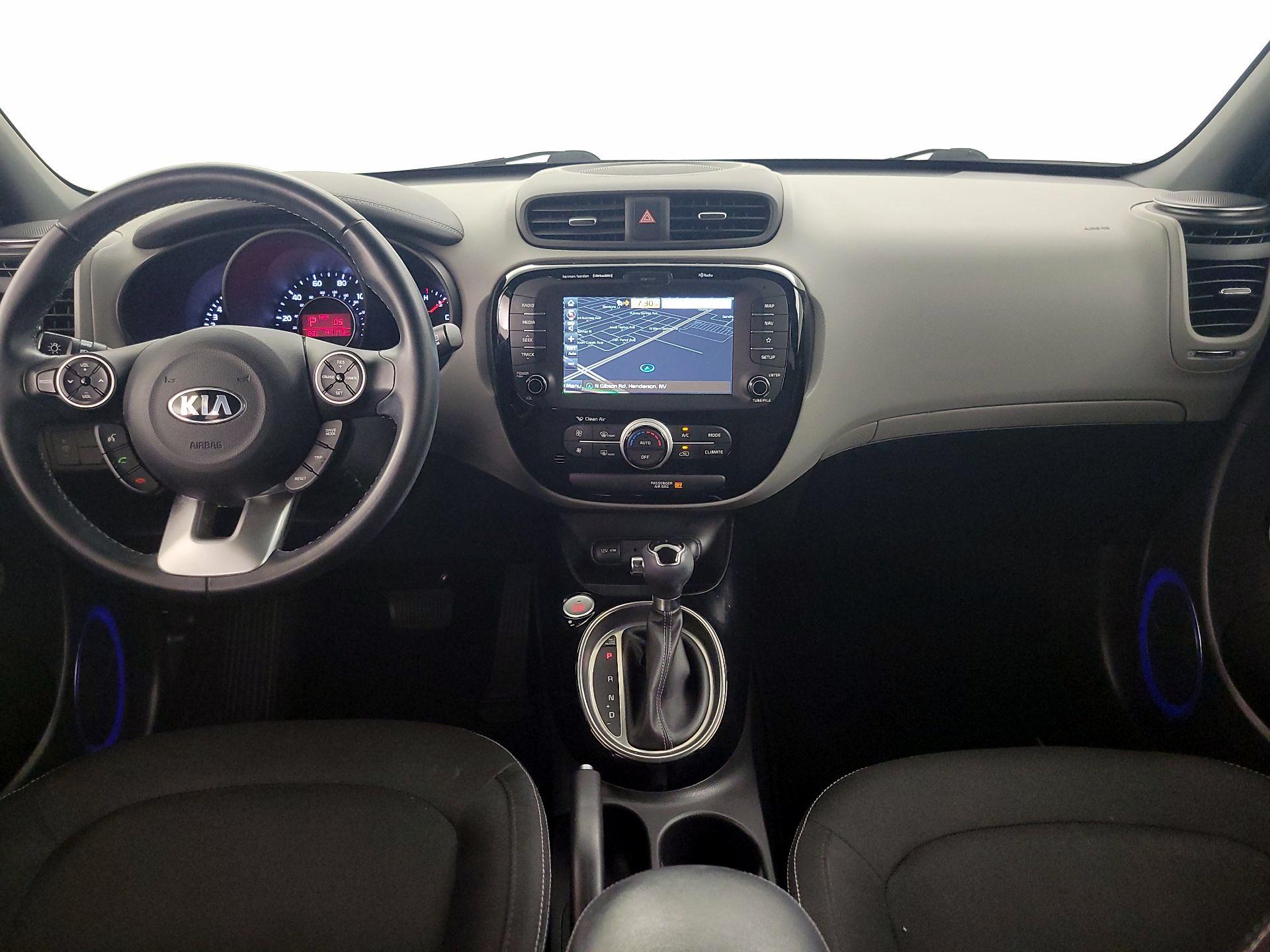 Thumbnail: 2019 Kia Soul - 9