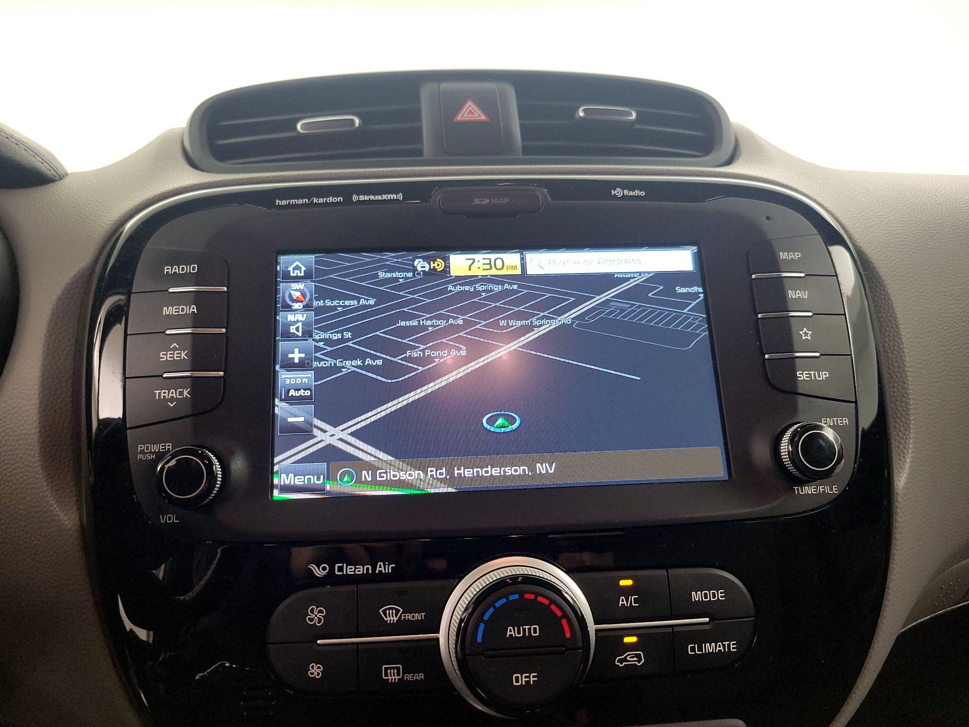 Thumbnail: 2019 Kia Soul - 14