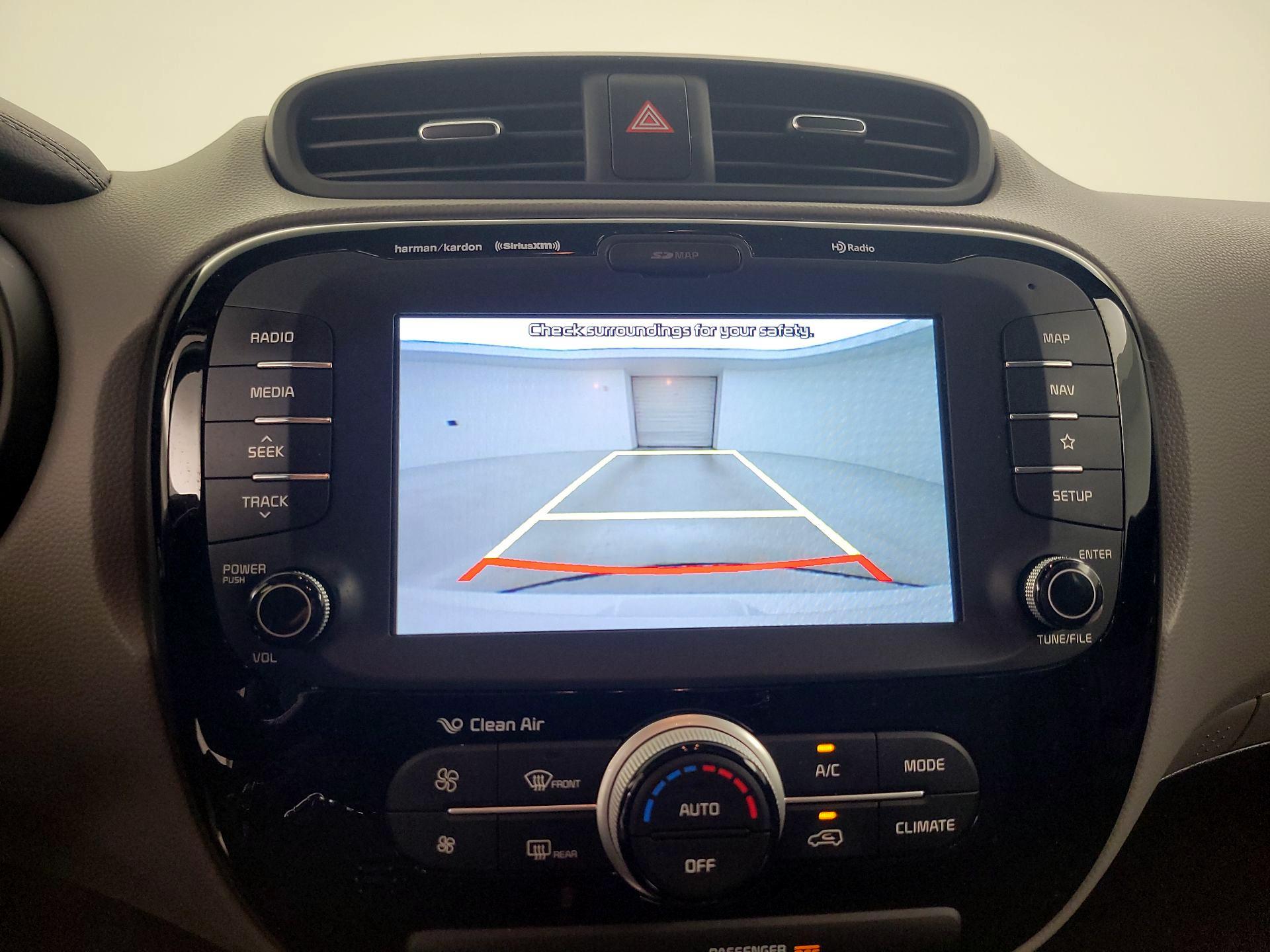 Thumbnail: 2019 Kia Soul - 15