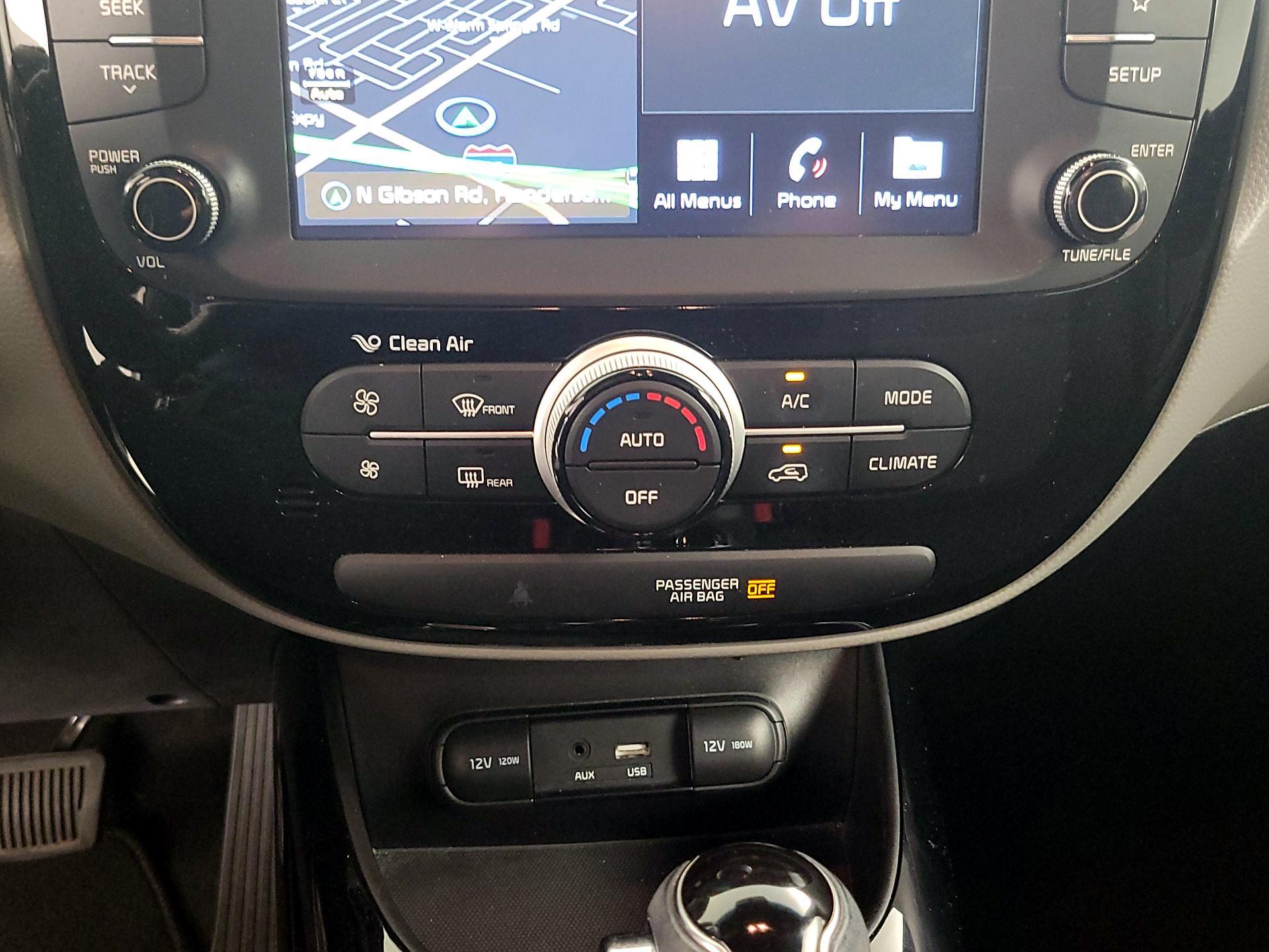 Thumbnail: 2019 Kia Soul - 17