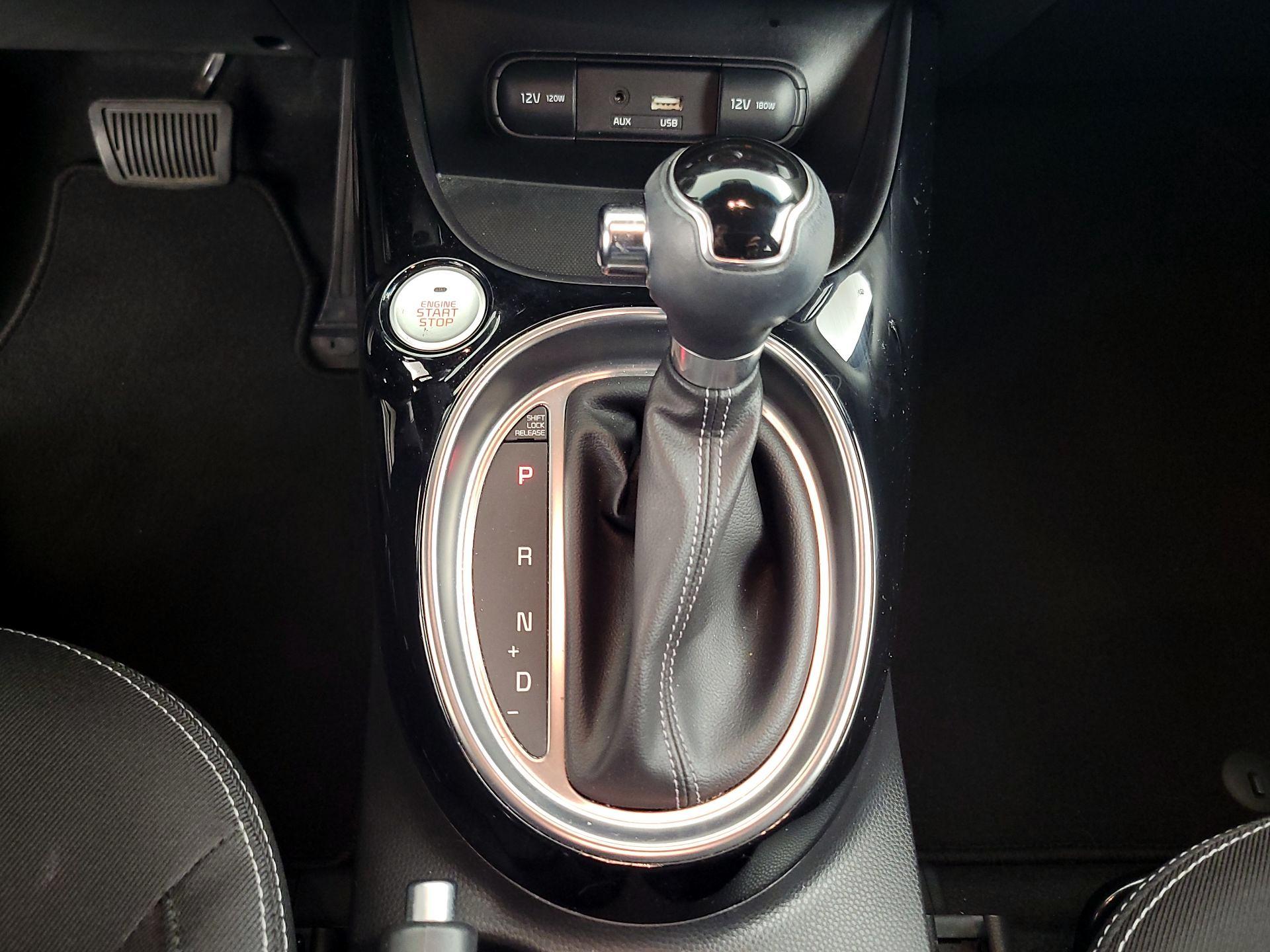 Thumbnail: 2019 Kia Soul - 18