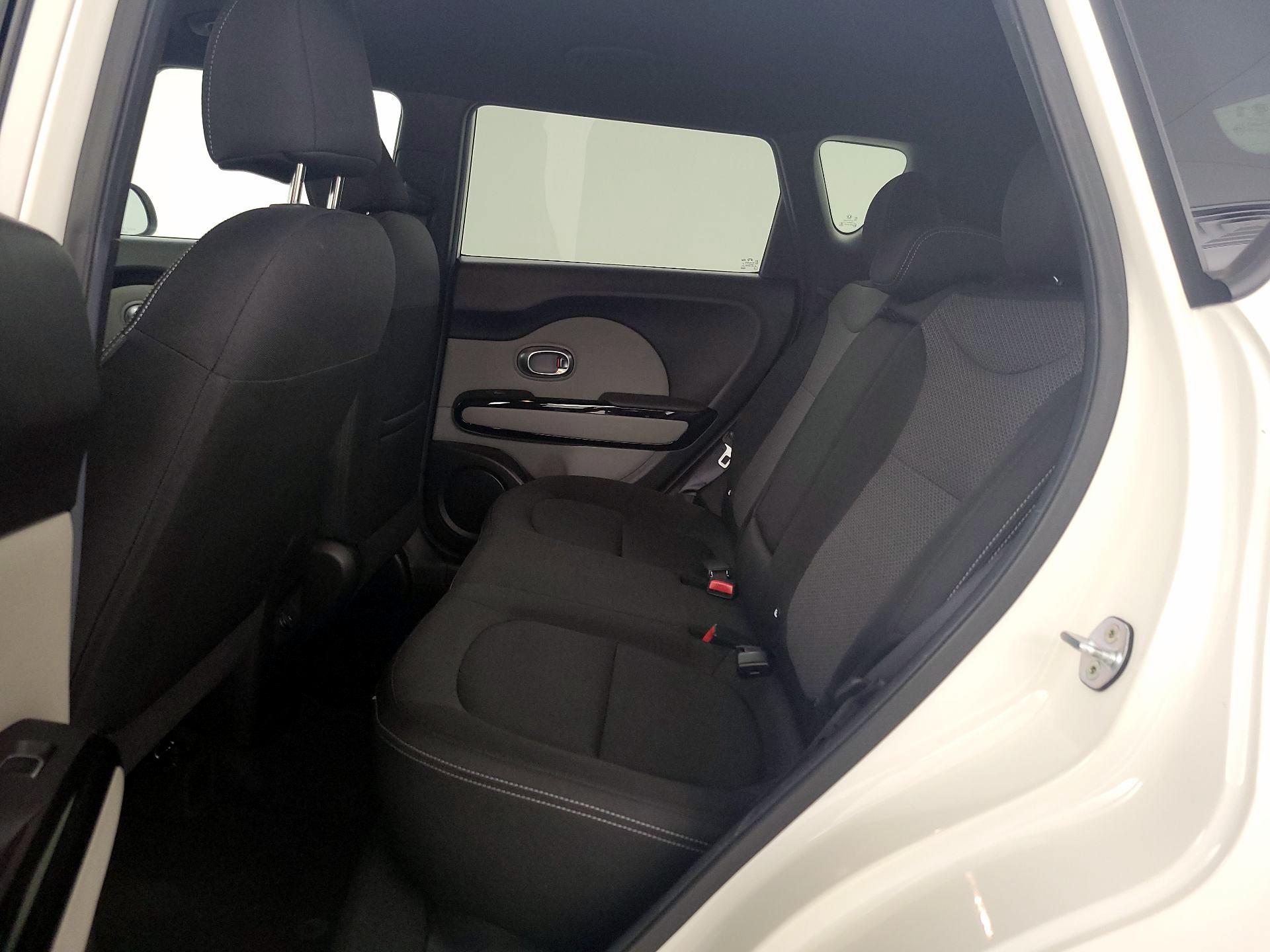 Thumbnail: 2019 Kia Soul - 20