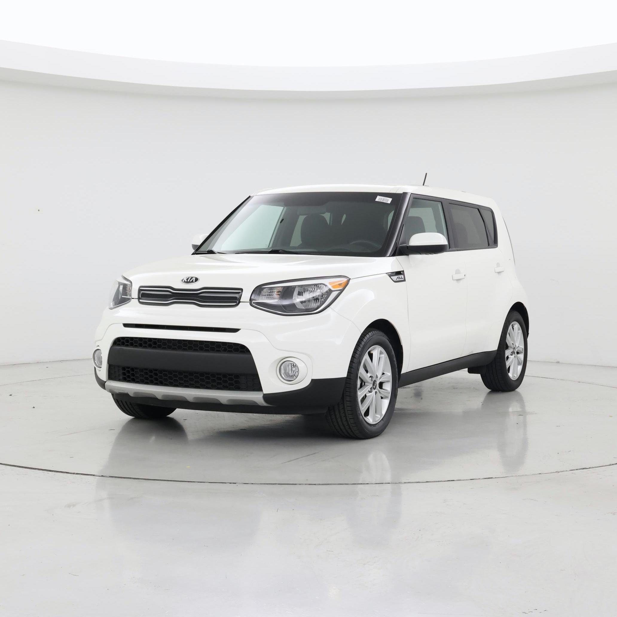Thumbnail: 2019 Kia Soul - 4