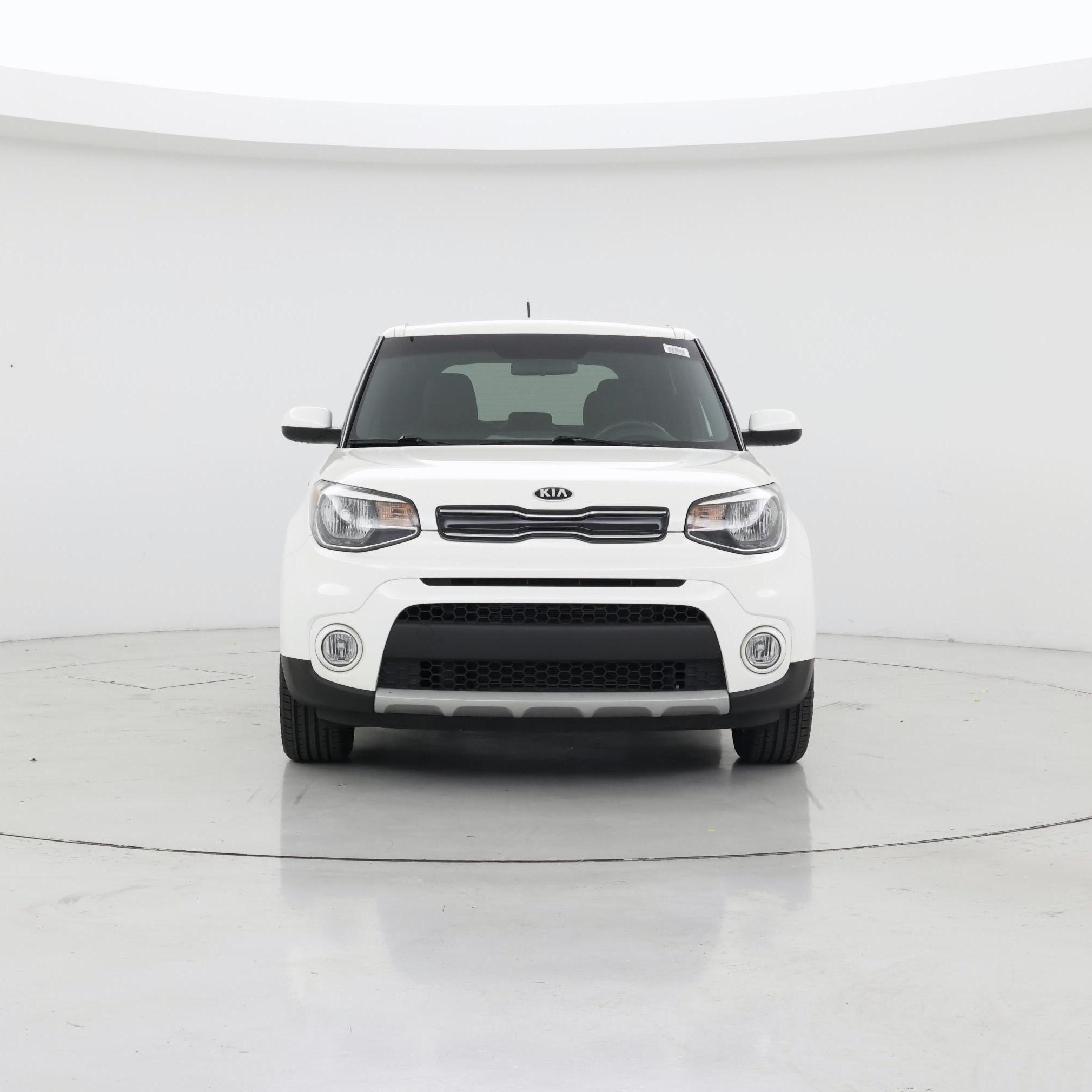 Thumbnail: 2019 Kia Soul - 5