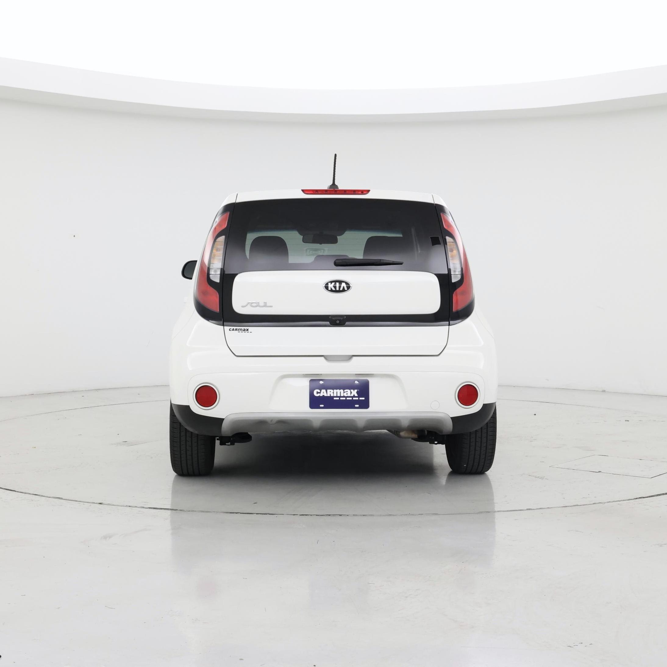 Thumbnail: 2019 Kia Soul - 6