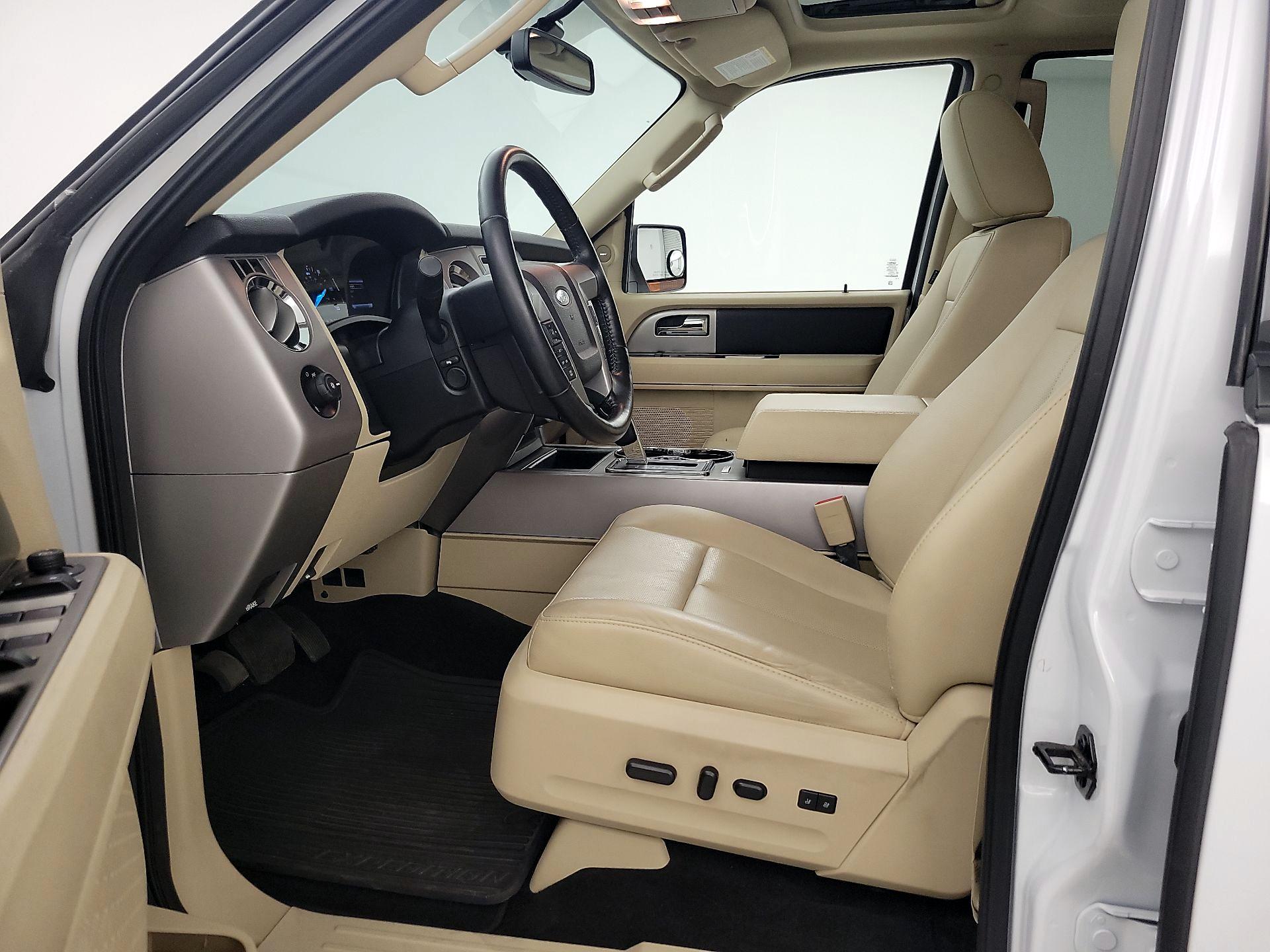 Thumbnail: 2017 Ford Expedition EL - 11