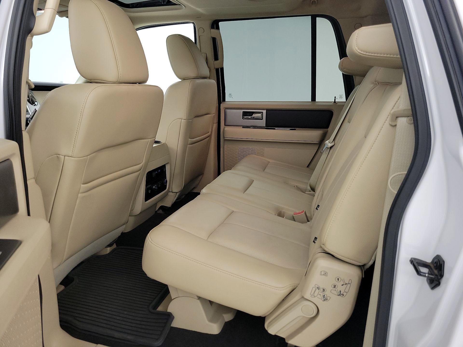 Thumbnail: 2017 Ford Expedition EL - 19