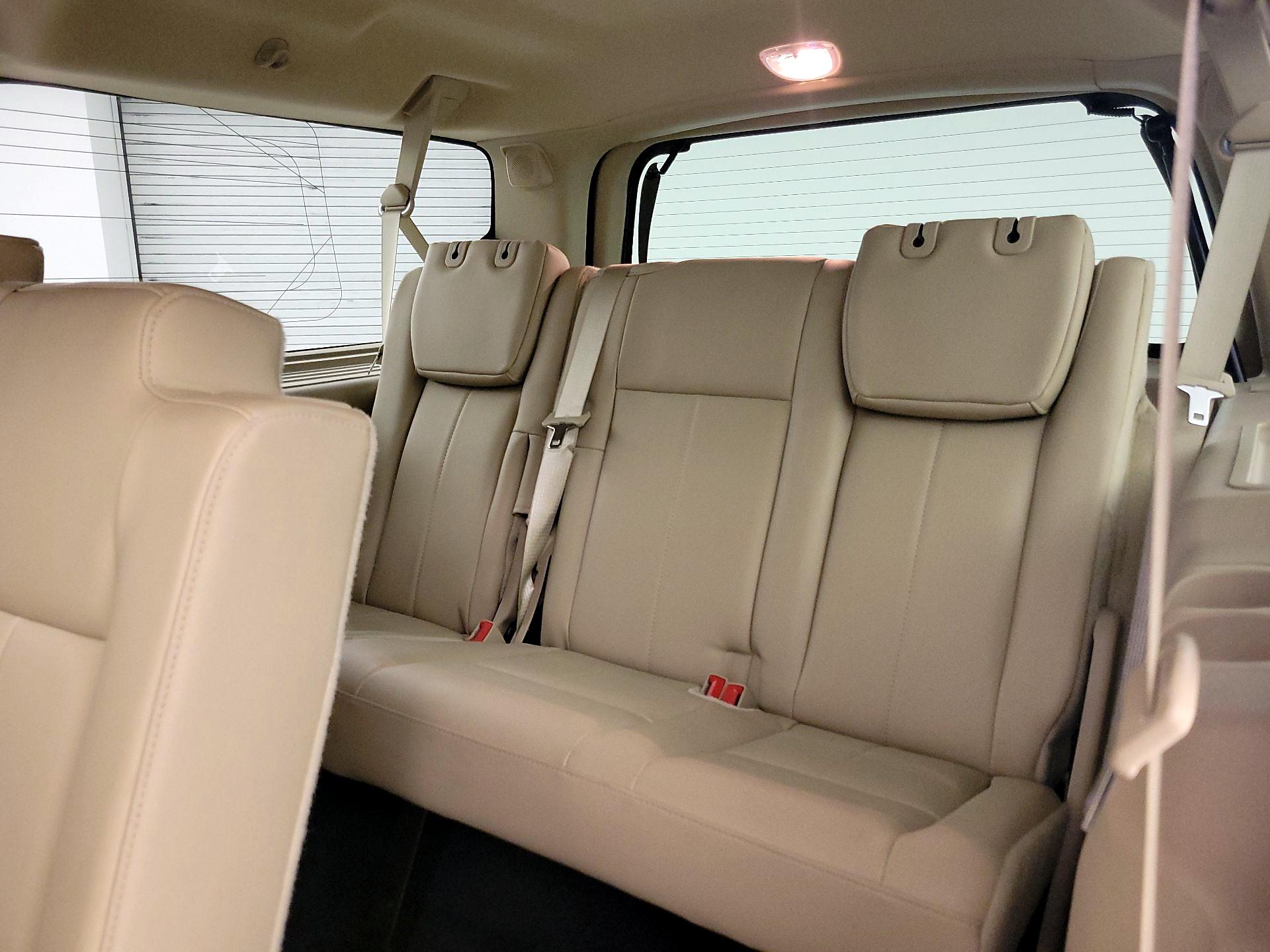Thumbnail: 2017 Ford Expedition EL - 20