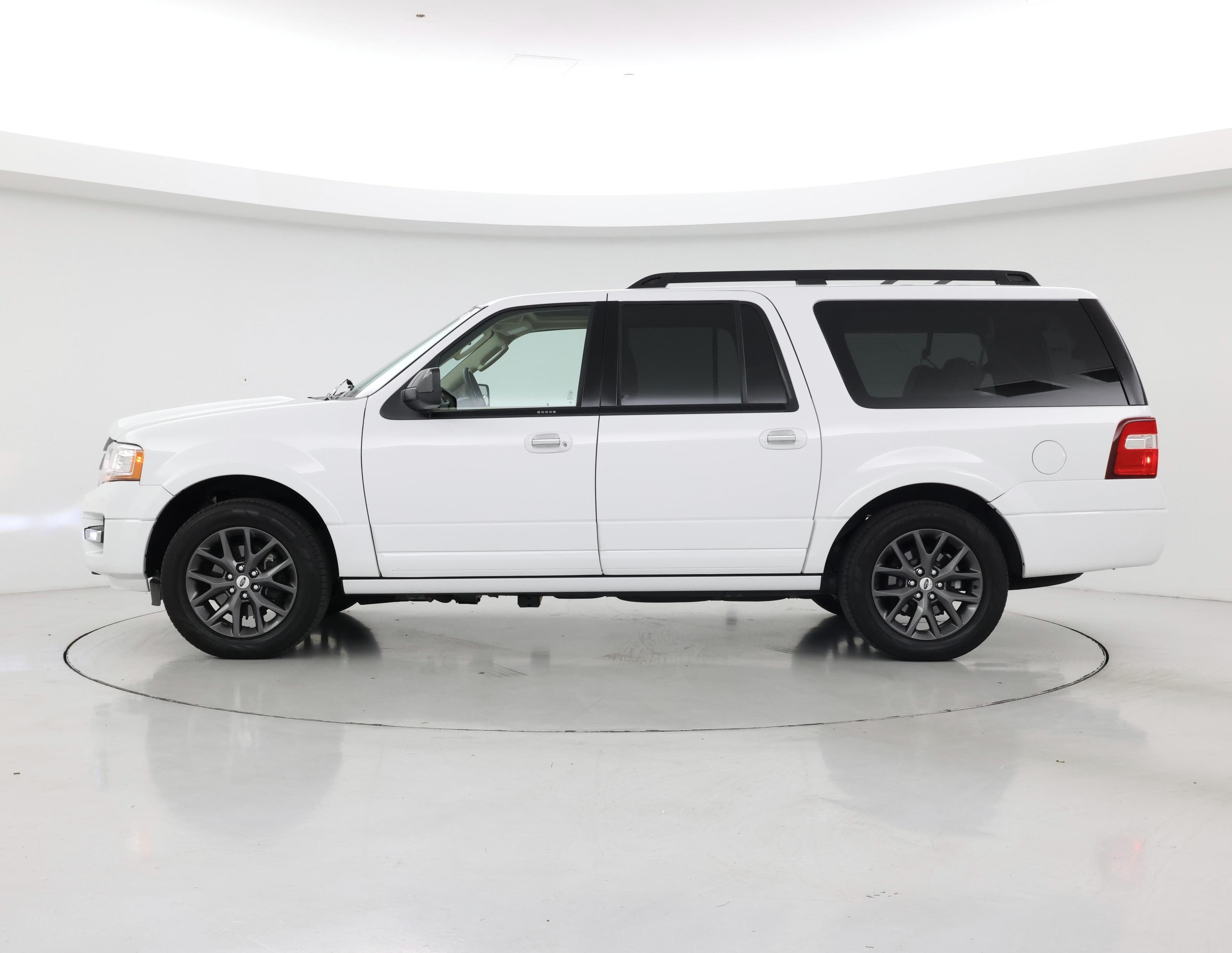 Thumbnail: 2017 Ford Expedition EL - 3