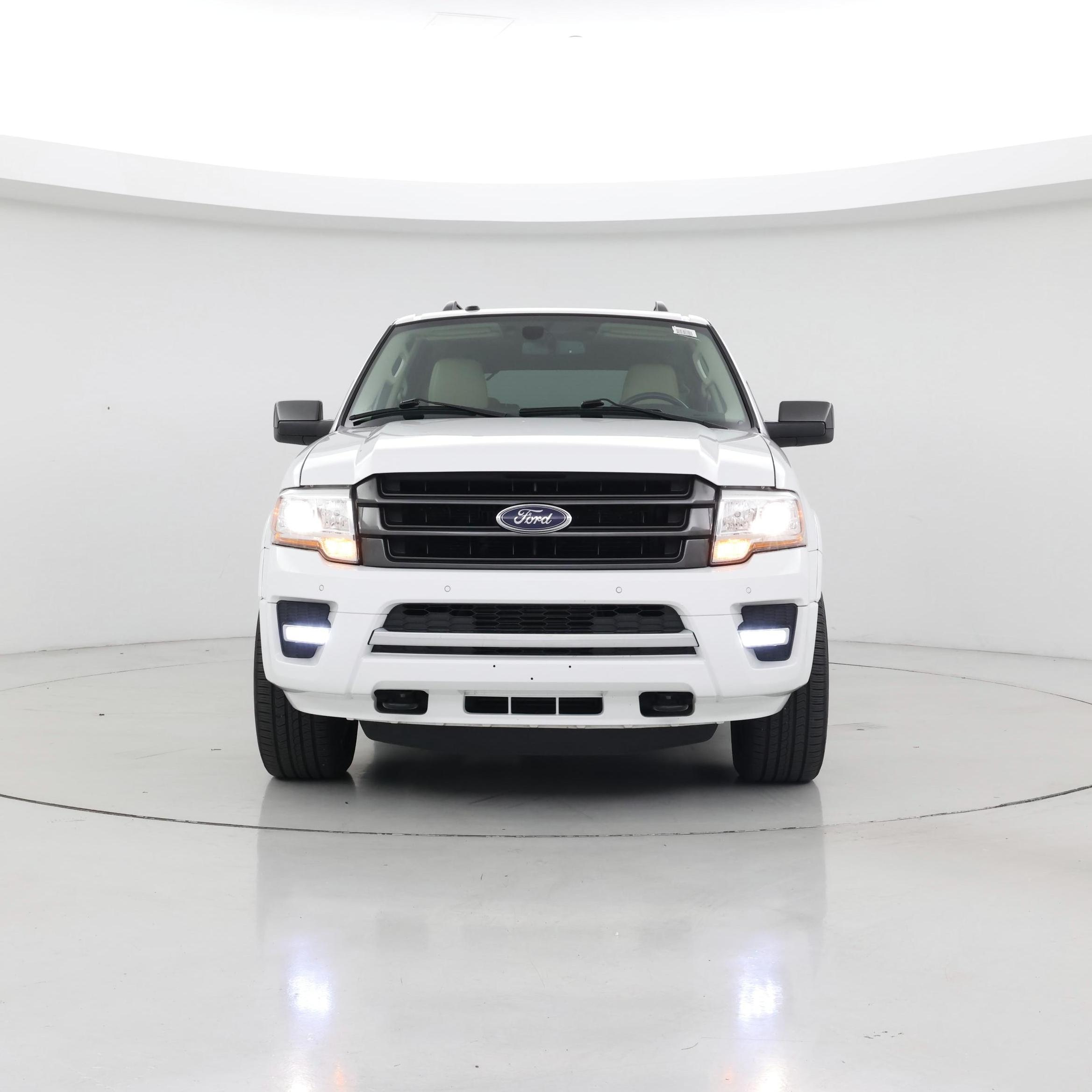 Thumbnail: 2017 Ford Expedition EL - 5