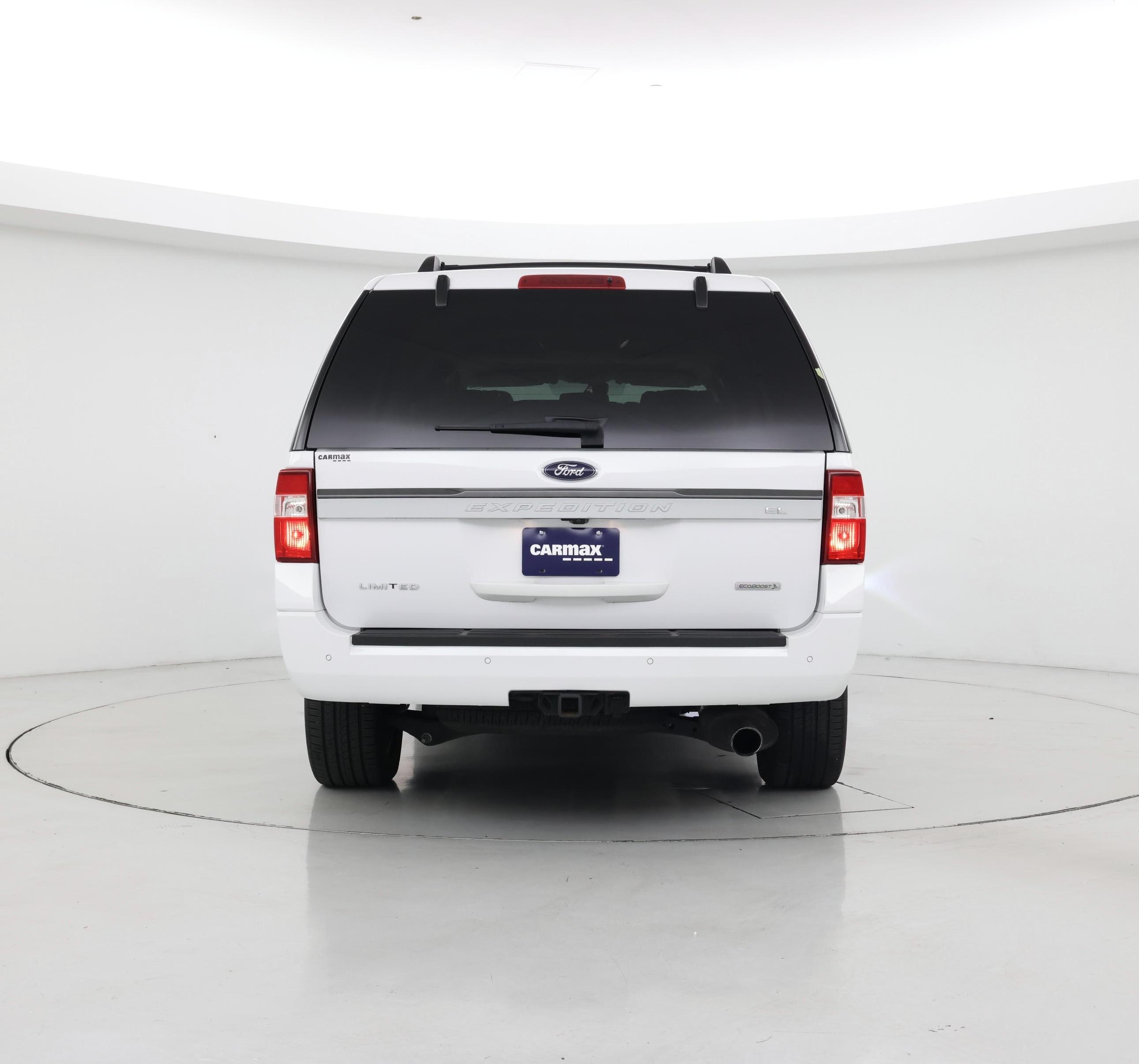Thumbnail: 2017 Ford Expedition EL - 6