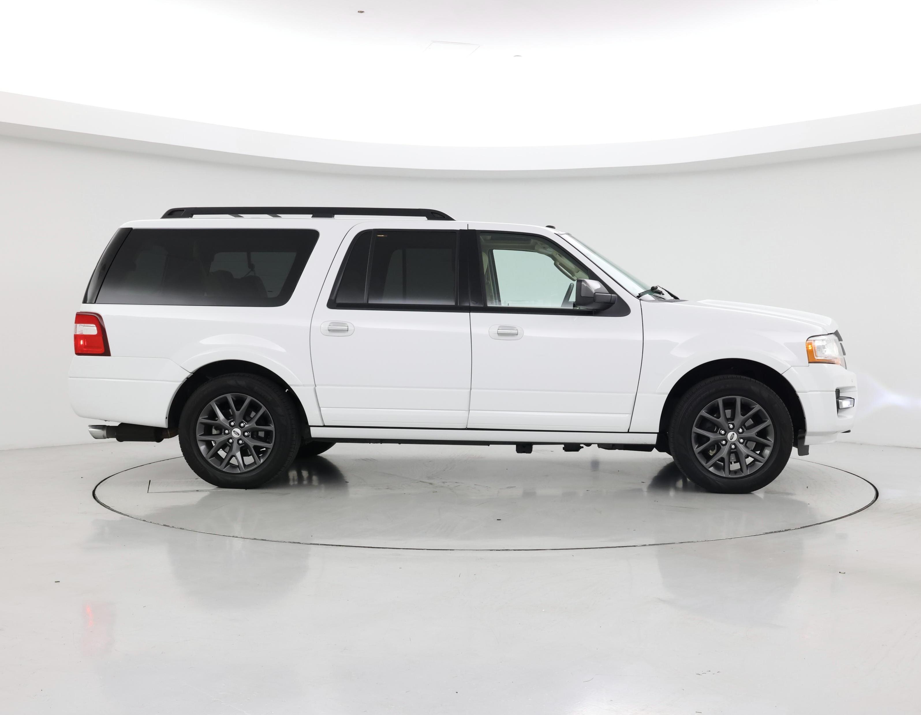 Thumbnail: 2017 Ford Expedition EL - 7