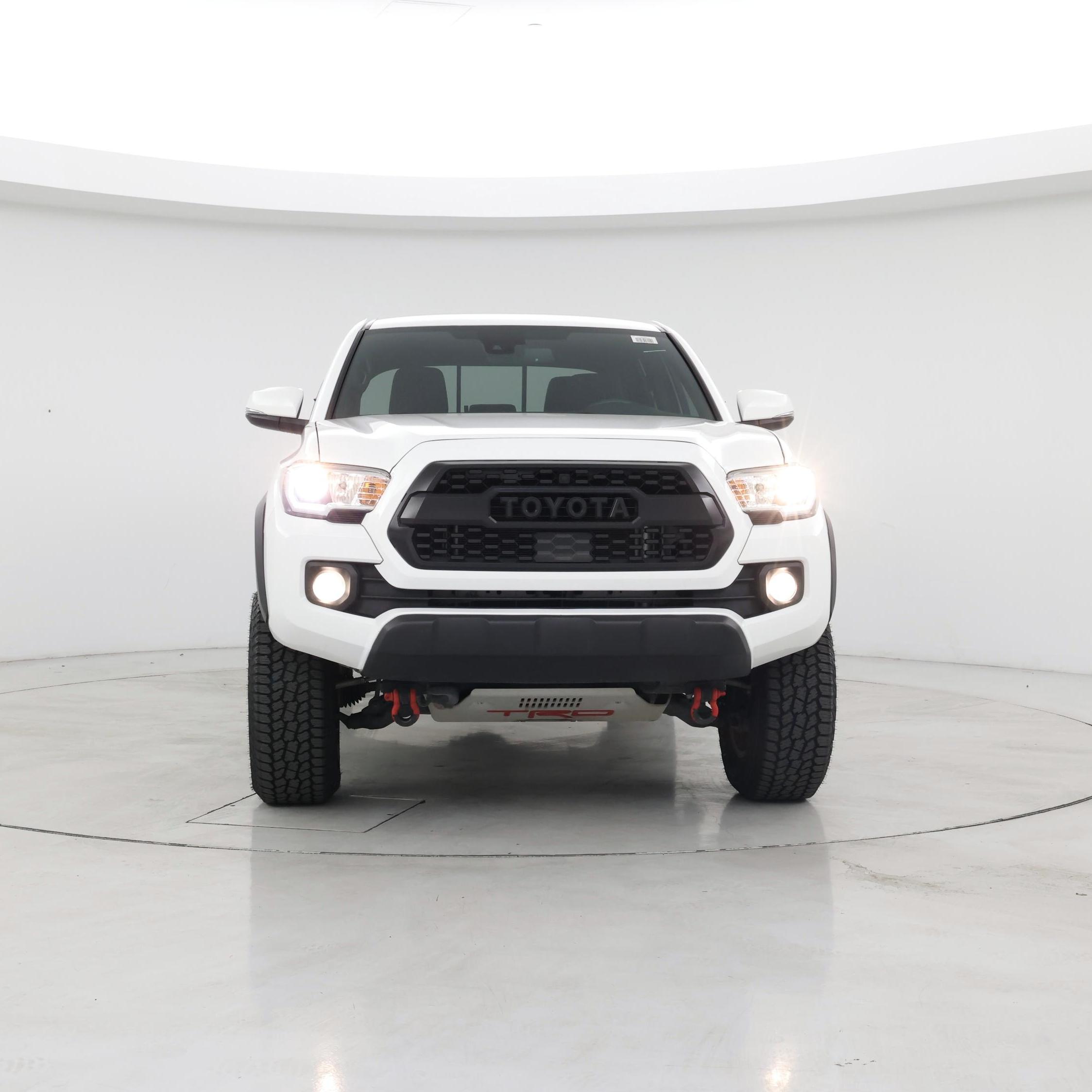 Thumbnail: 2021 Toyota Tacoma - 5