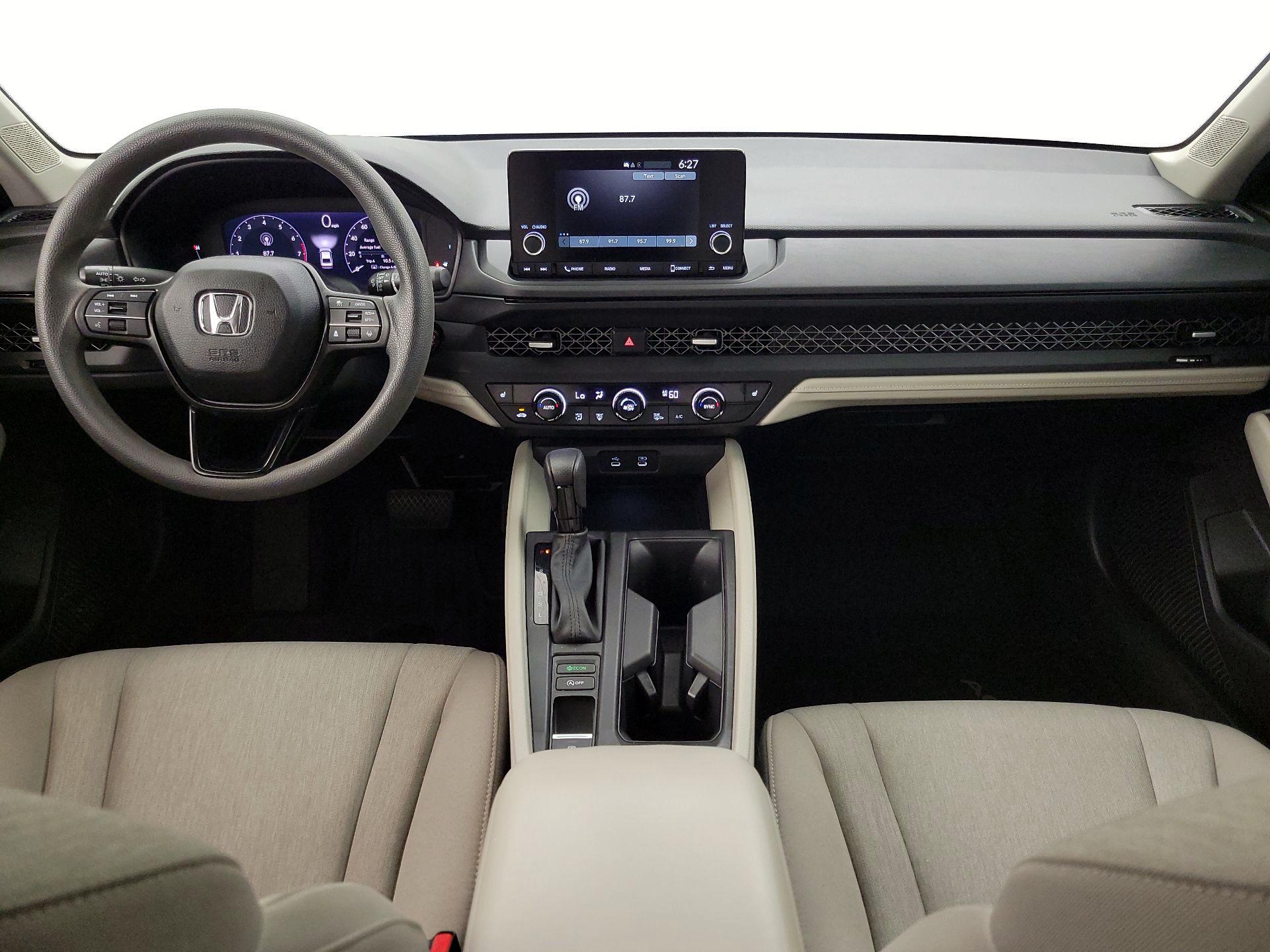 Thumbnail: 2023 Honda Accord - 9