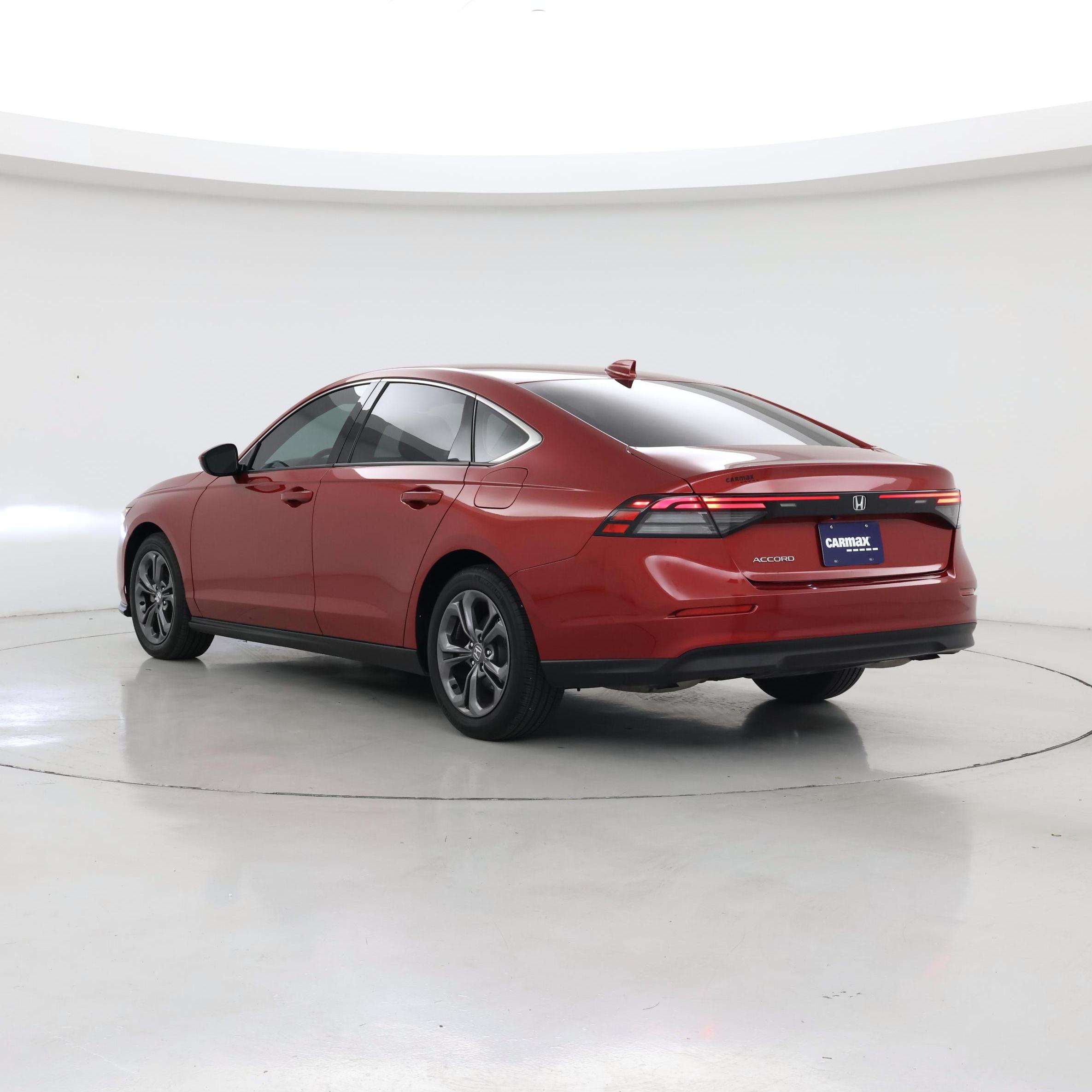 Thumbnail: 2023 Honda Accord - 2