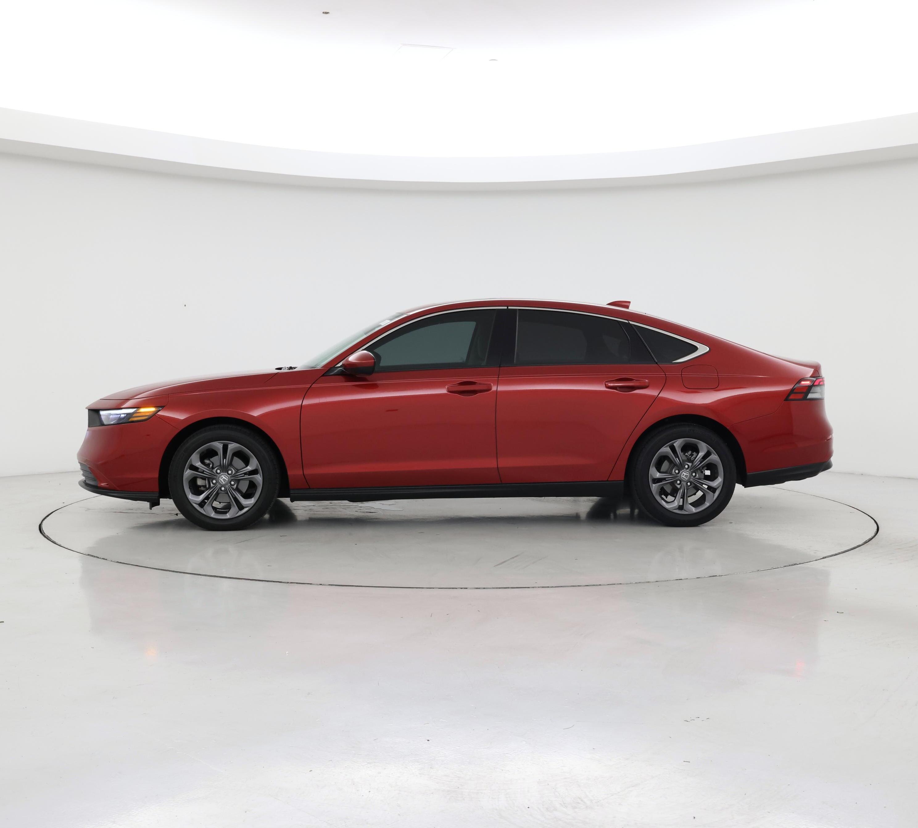 Thumbnail: 2023 Honda Accord - 3