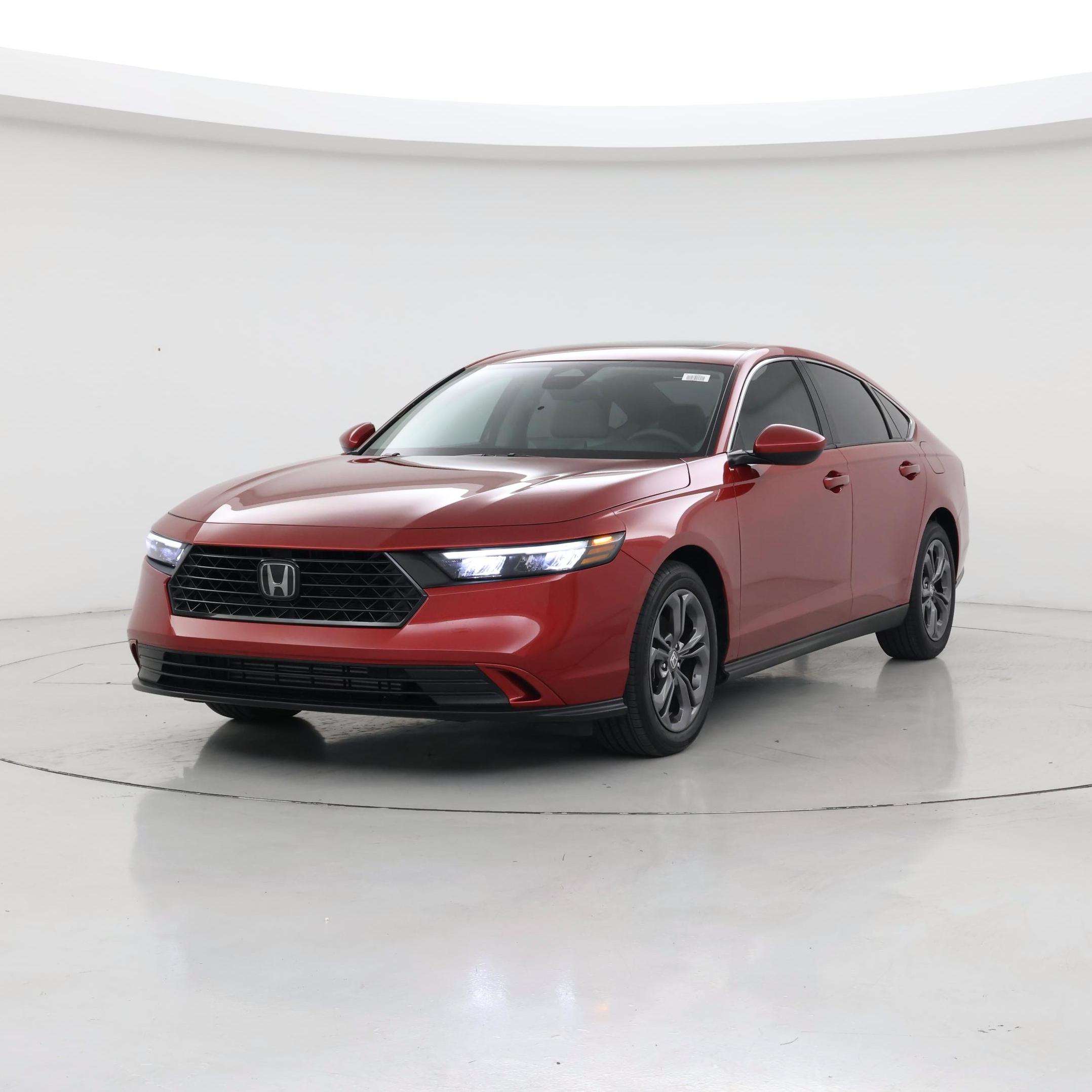 Thumbnail: 2023 Honda Accord - 4
