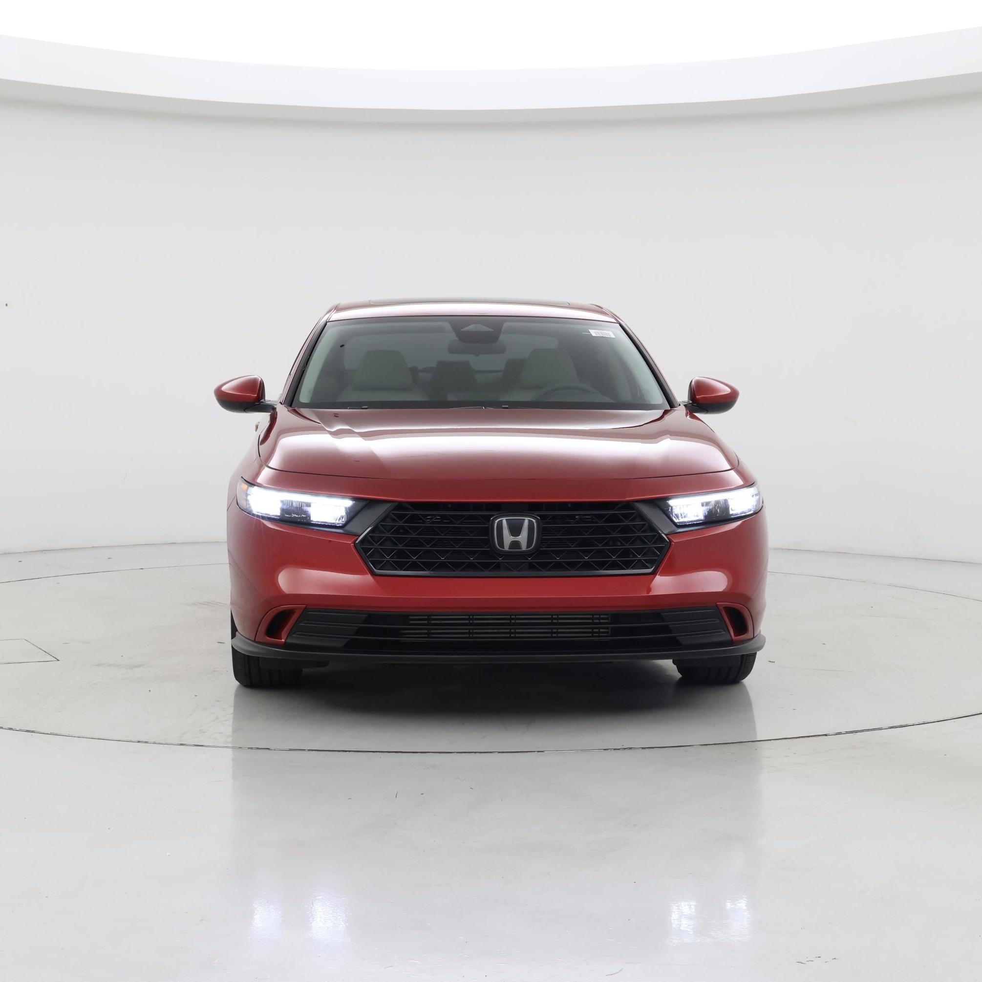 Thumbnail: 2023 Honda Accord - 5
