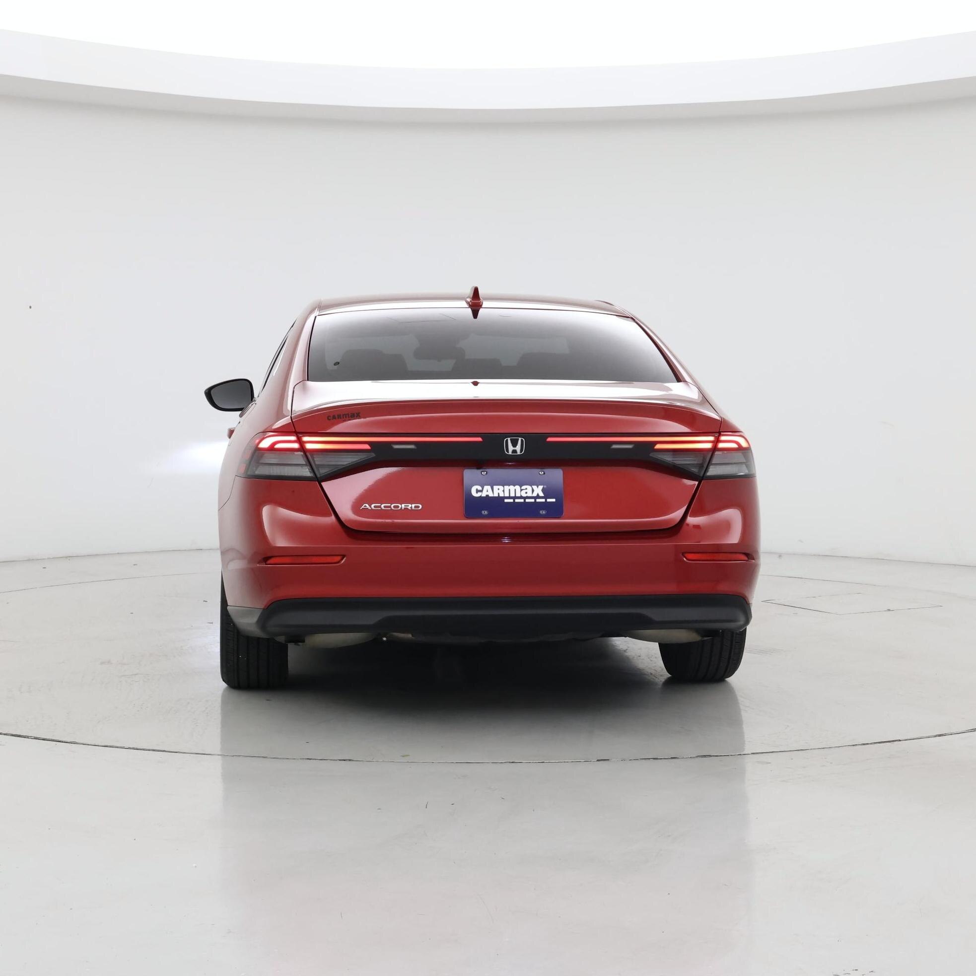 Thumbnail: 2023 Honda Accord - 6