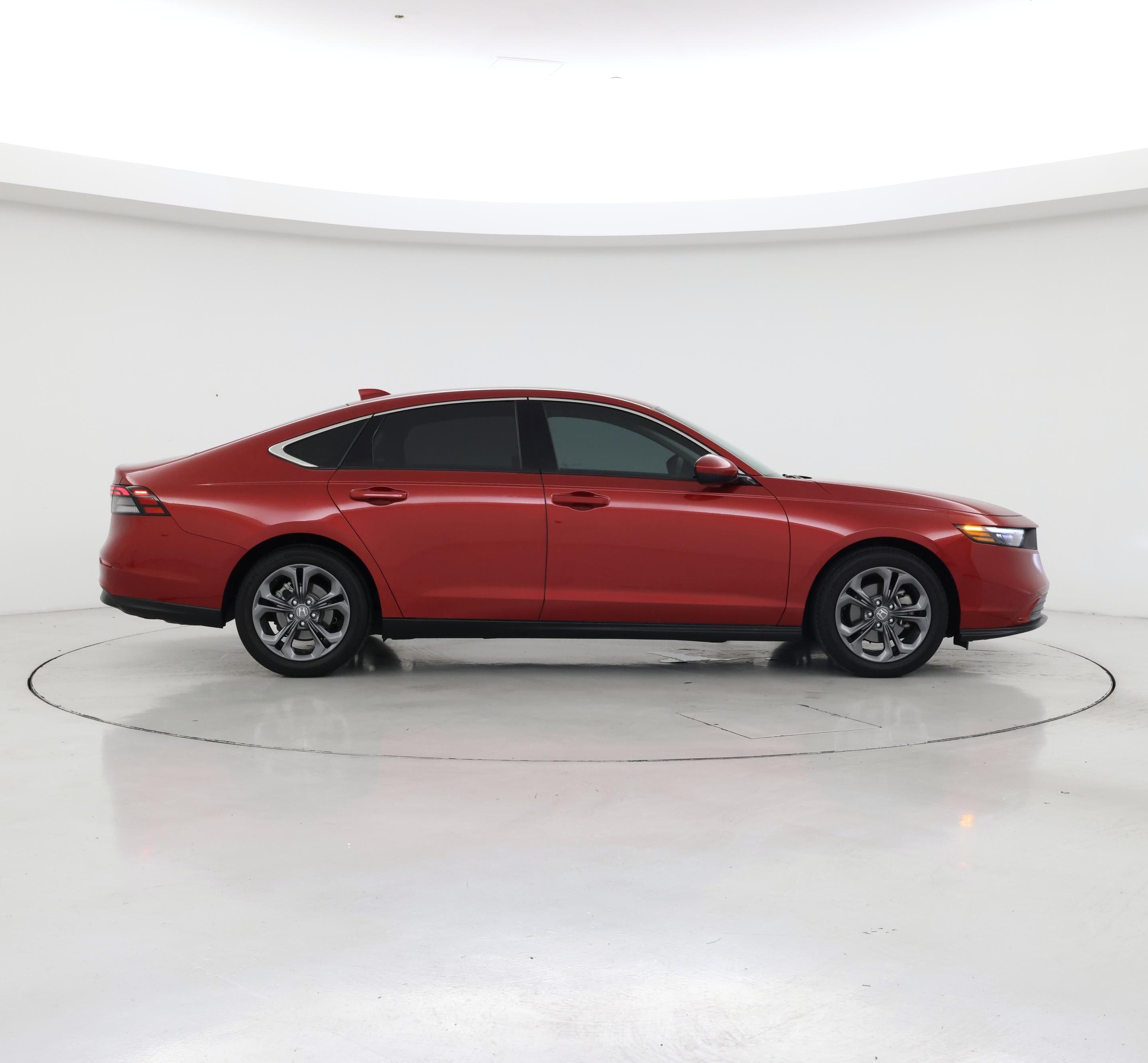Thumbnail: 2023 Honda Accord - 7