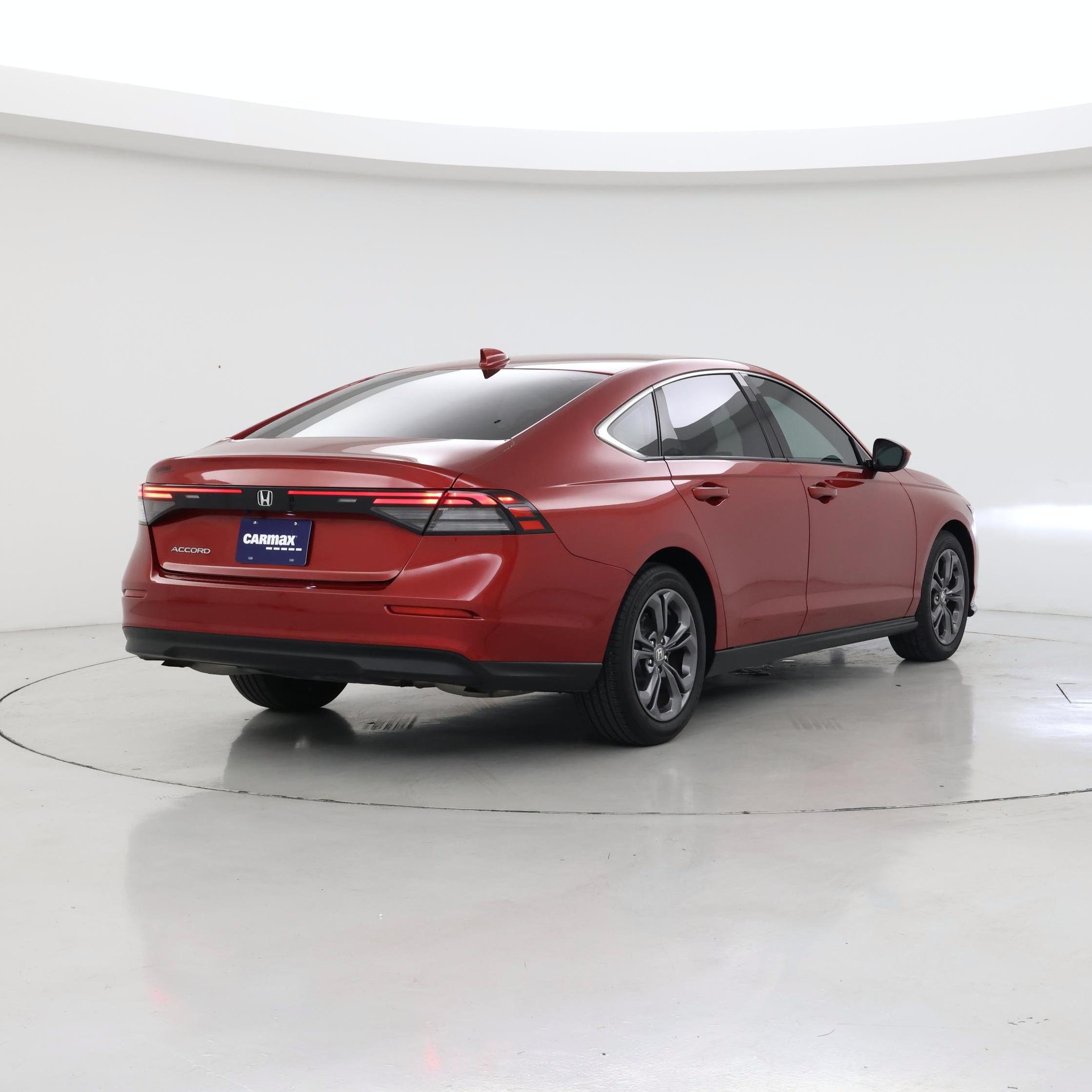 Thumbnail: 2023 Honda Accord - 8