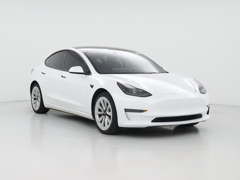 2022 Tesla Model 3  -
                  Henderson, NV
