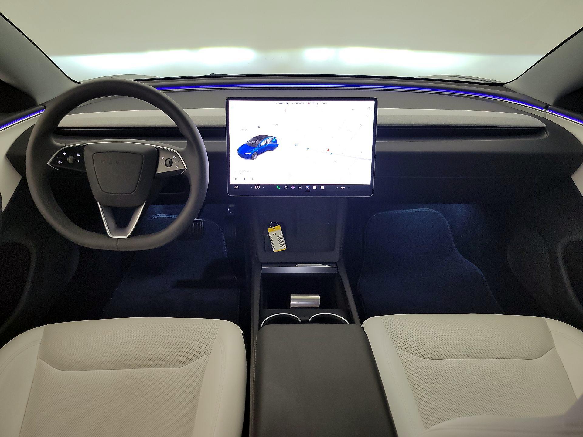 Thumbnail: 2024 Tesla Model 3 - 9