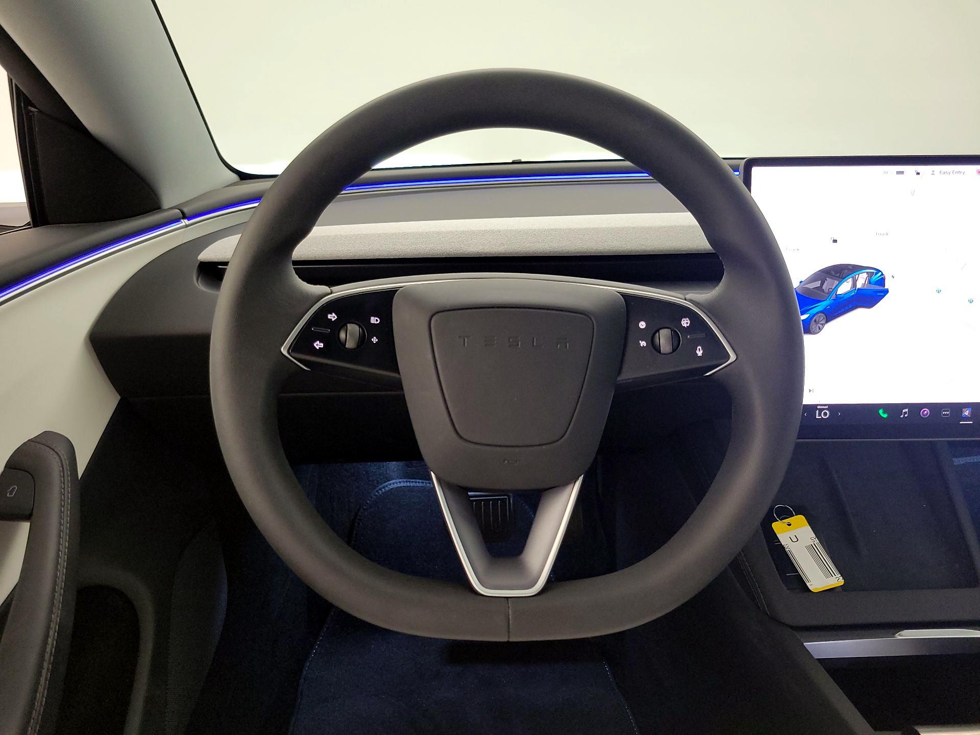 Thumbnail: 2024 Tesla Model 3 - 10