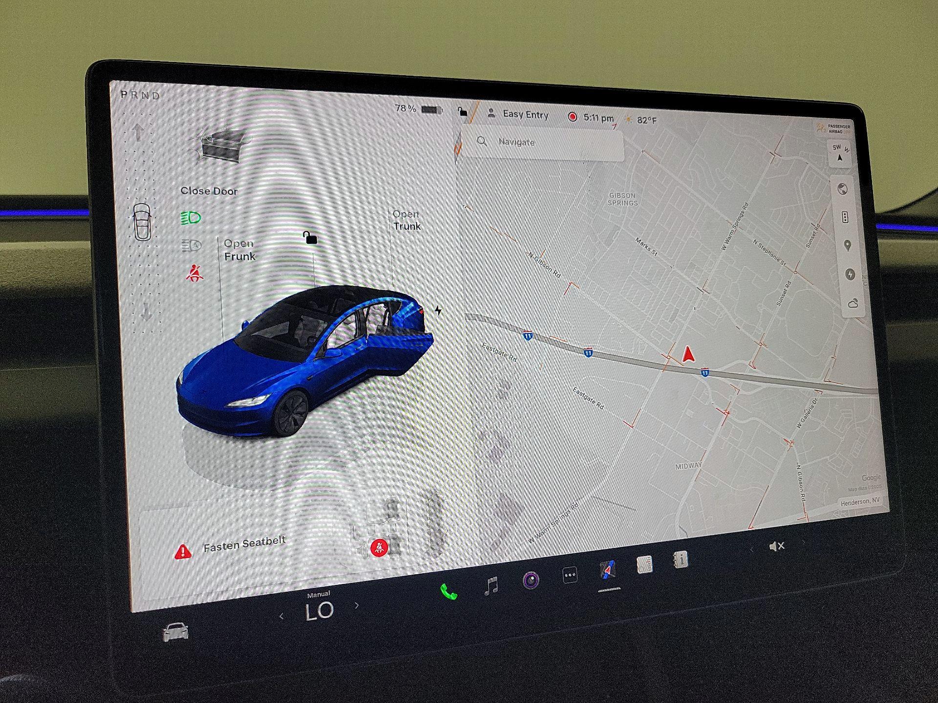 Thumbnail: 2024 Tesla Model 3 - 13