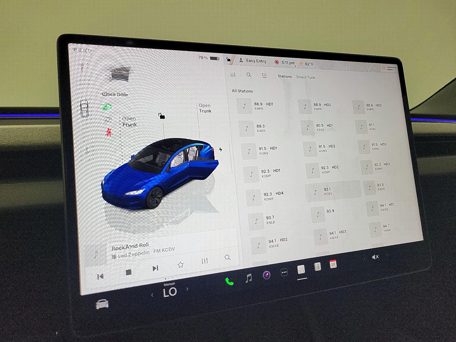 Thumbnail: 2024 Tesla Model 3 - 15