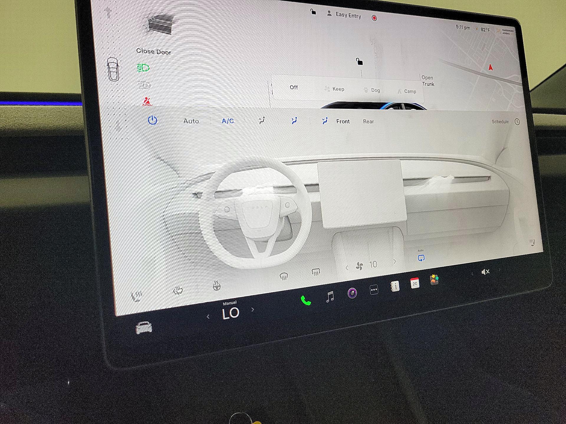 Thumbnail: 2024 Tesla Model 3 - 16